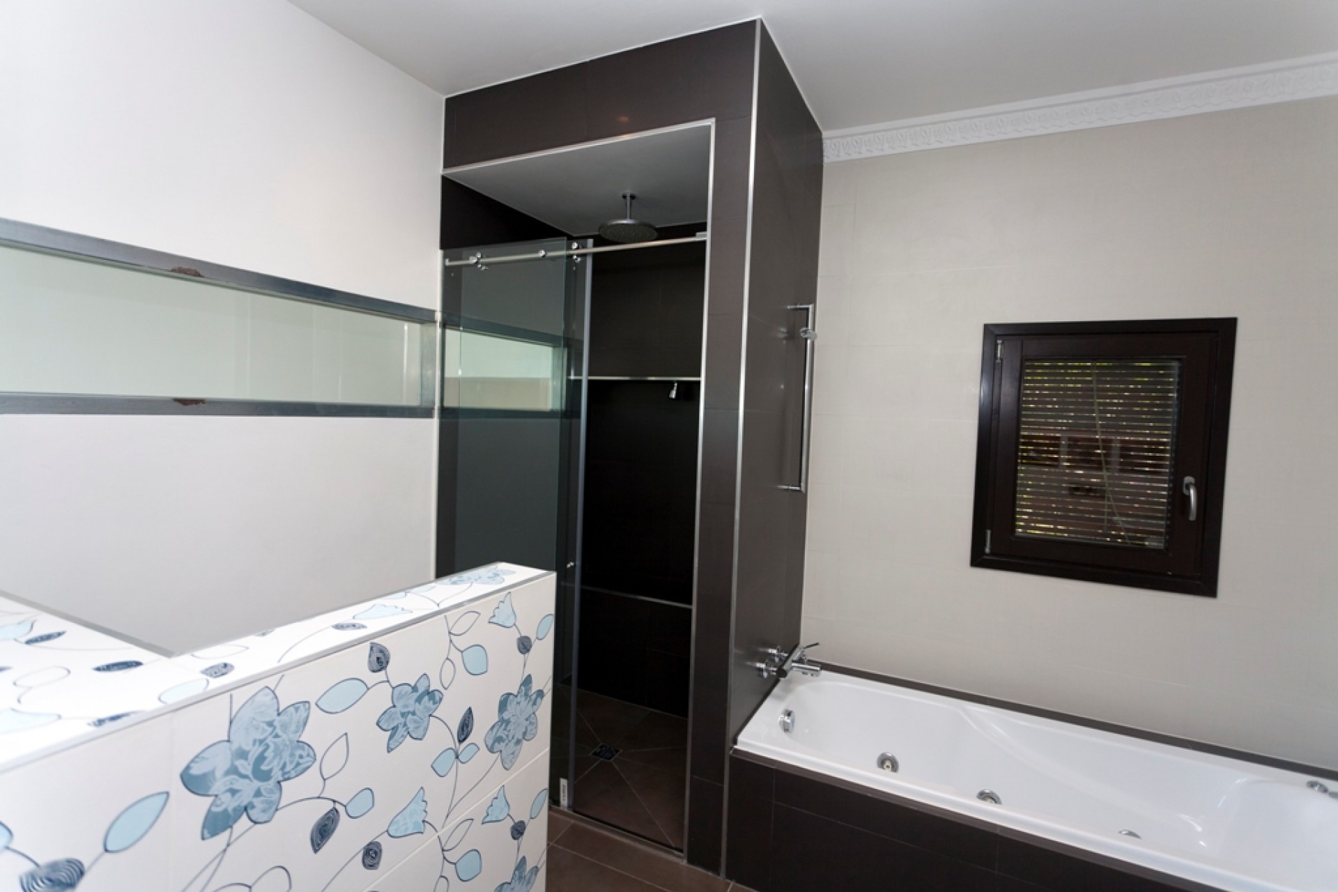 Nueva construcción  - Villa -
Moraira - La sabatera