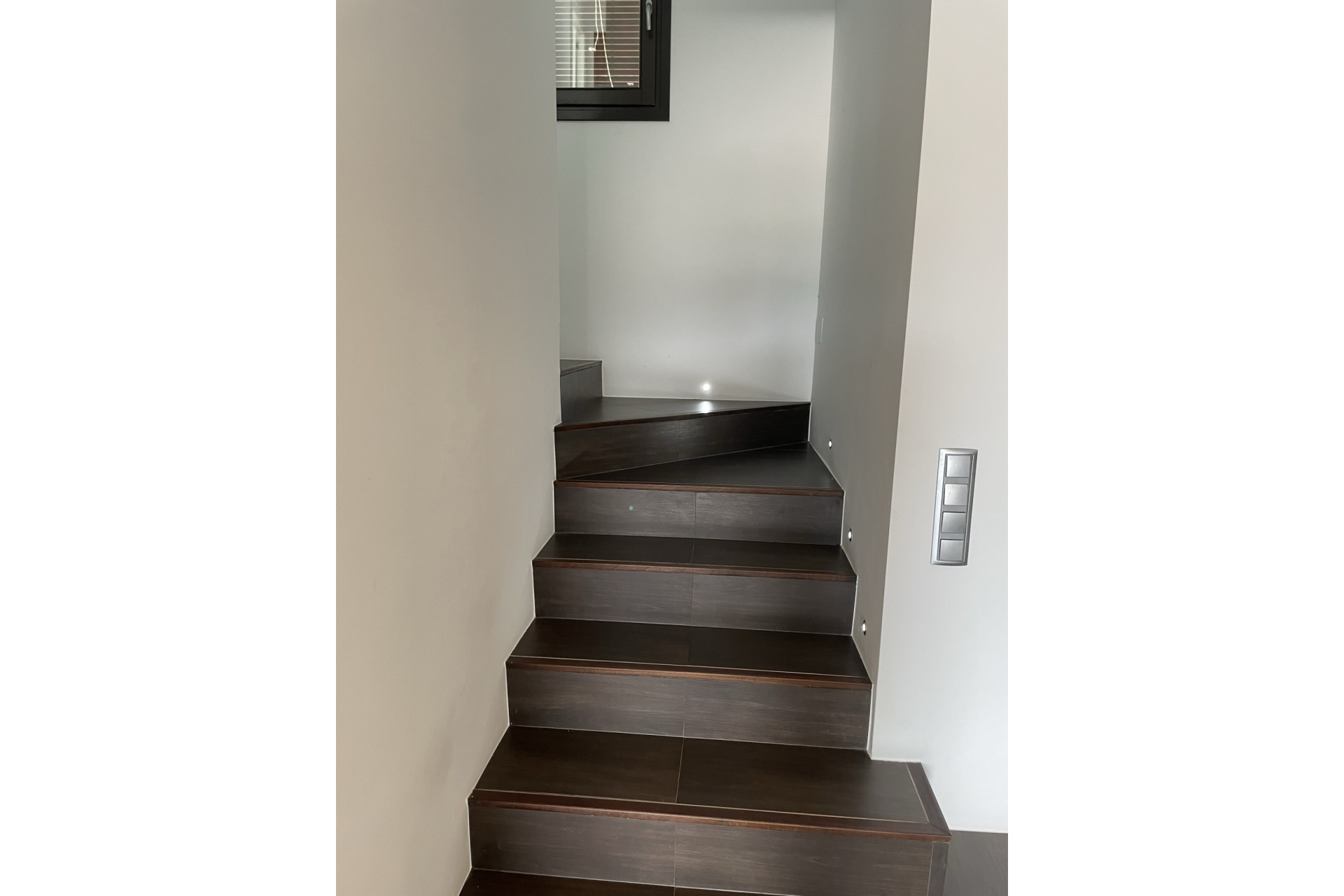 Nueva construcción  - Villa -
Moraira - La sabatera