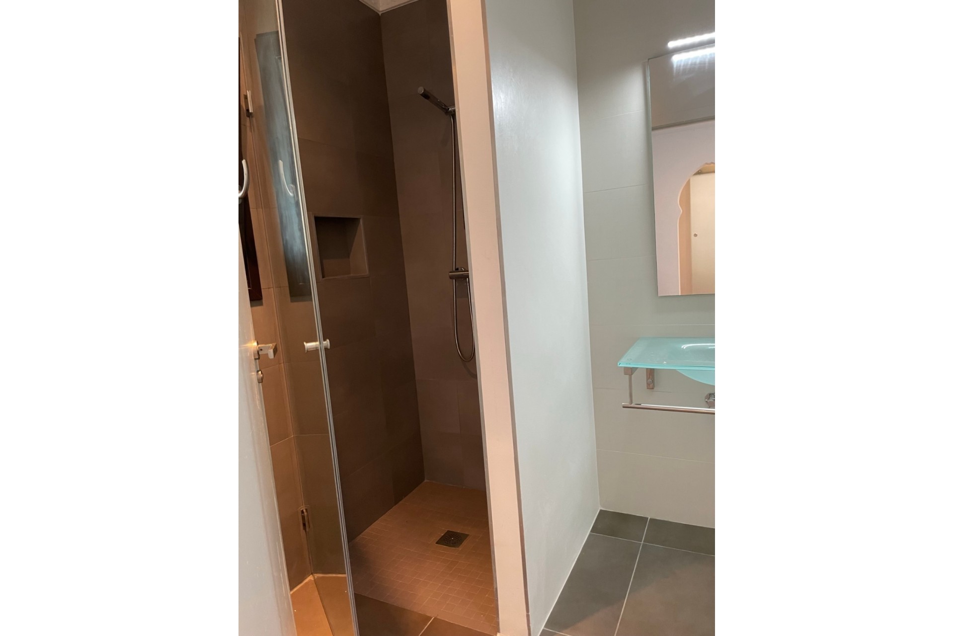 Nueva construcción  - Villa -
Moraira - La sabatera