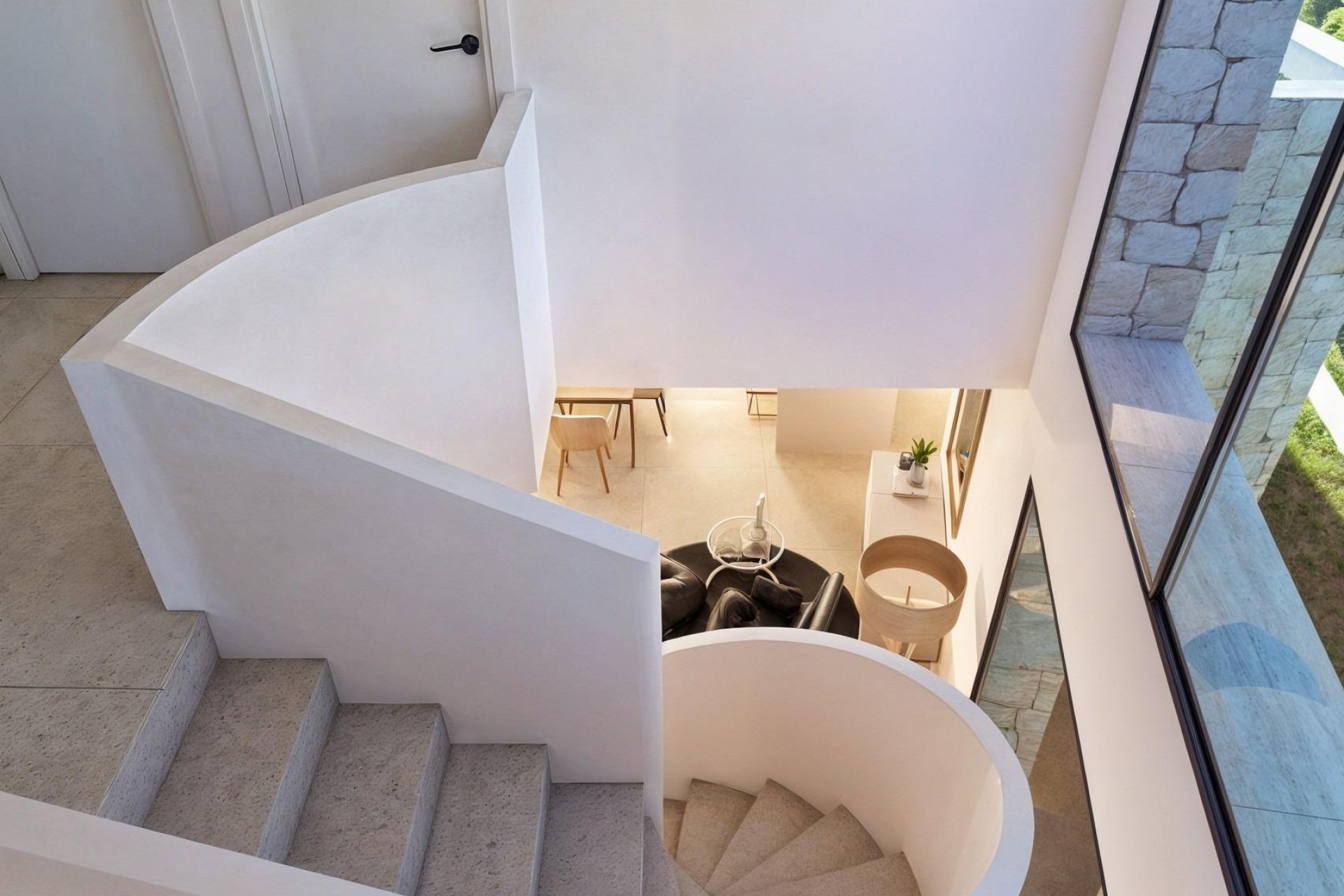 Nueva construcción  - Villa -
Moraira_Teulada