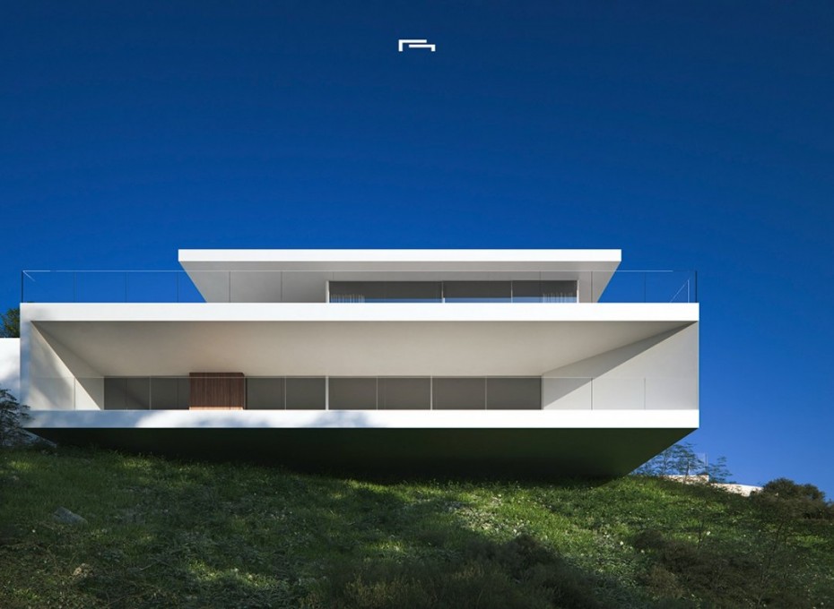 Nueva construcción  - Villa -
Moraira_Teulada