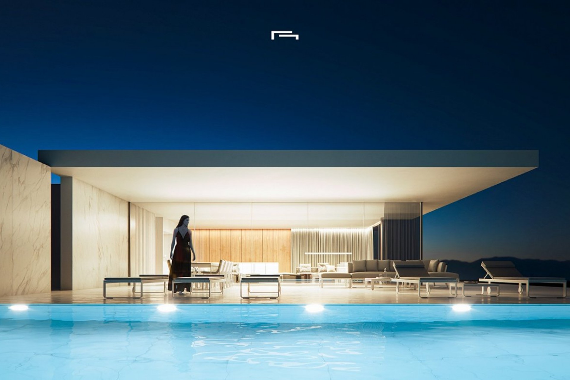 Nueva construcción  - Villa -
Moraira_Teulada