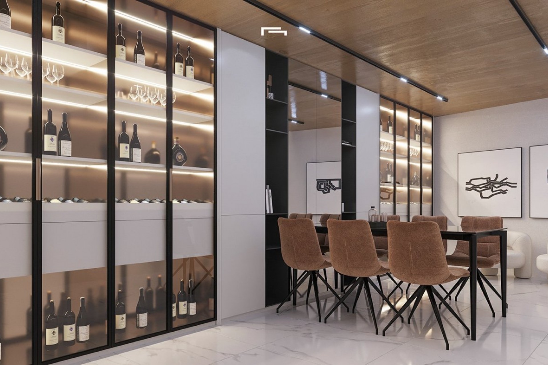 Nueva construcción  - Villa -
Moraira_Teulada