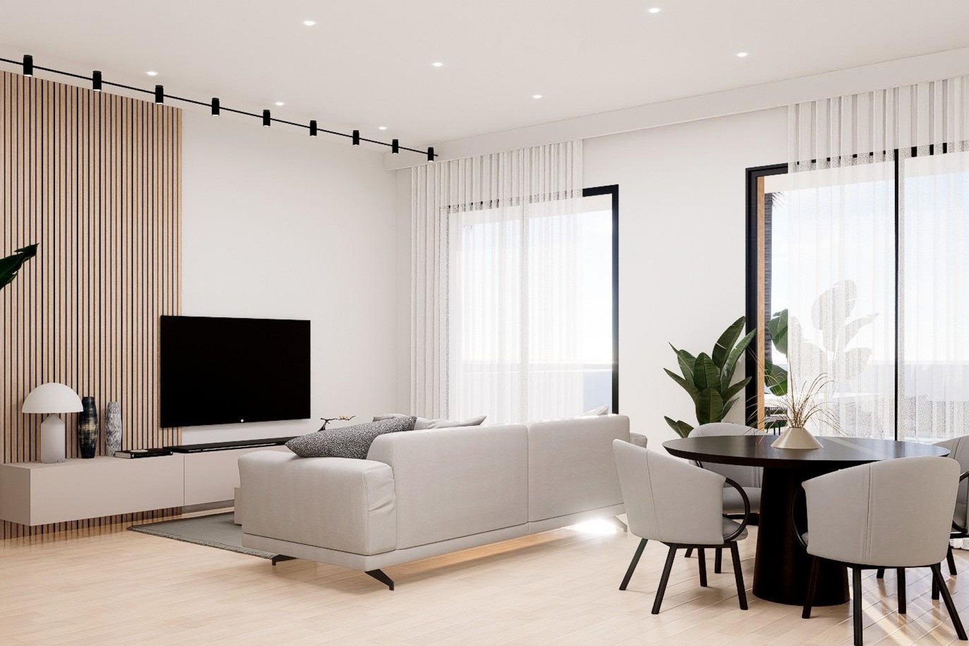 Nueva construcción  - Villa -
Orihuela Costa - La Zenia