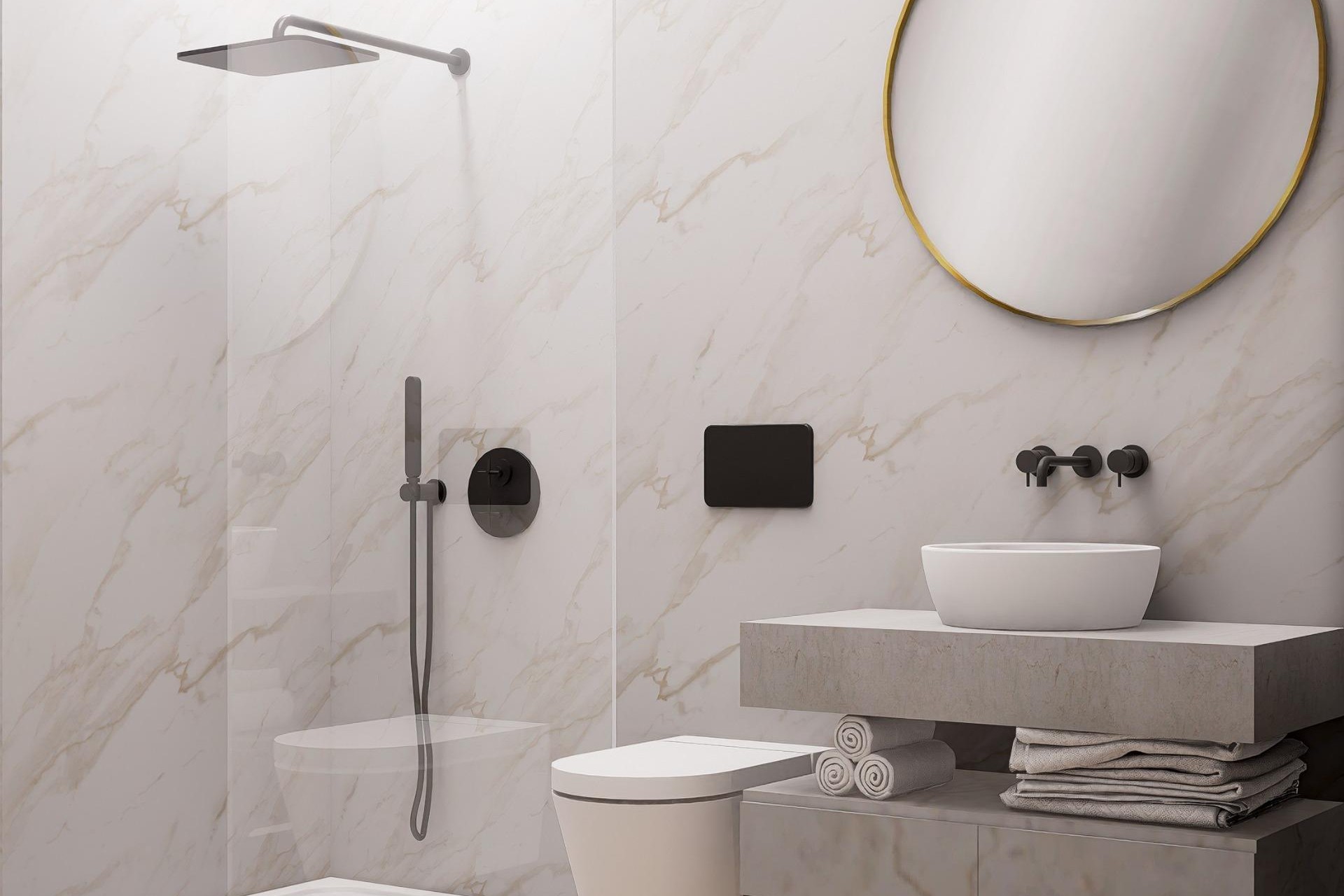 Nueva construcción  - Villa -
Orihuela Costa - La Zenia