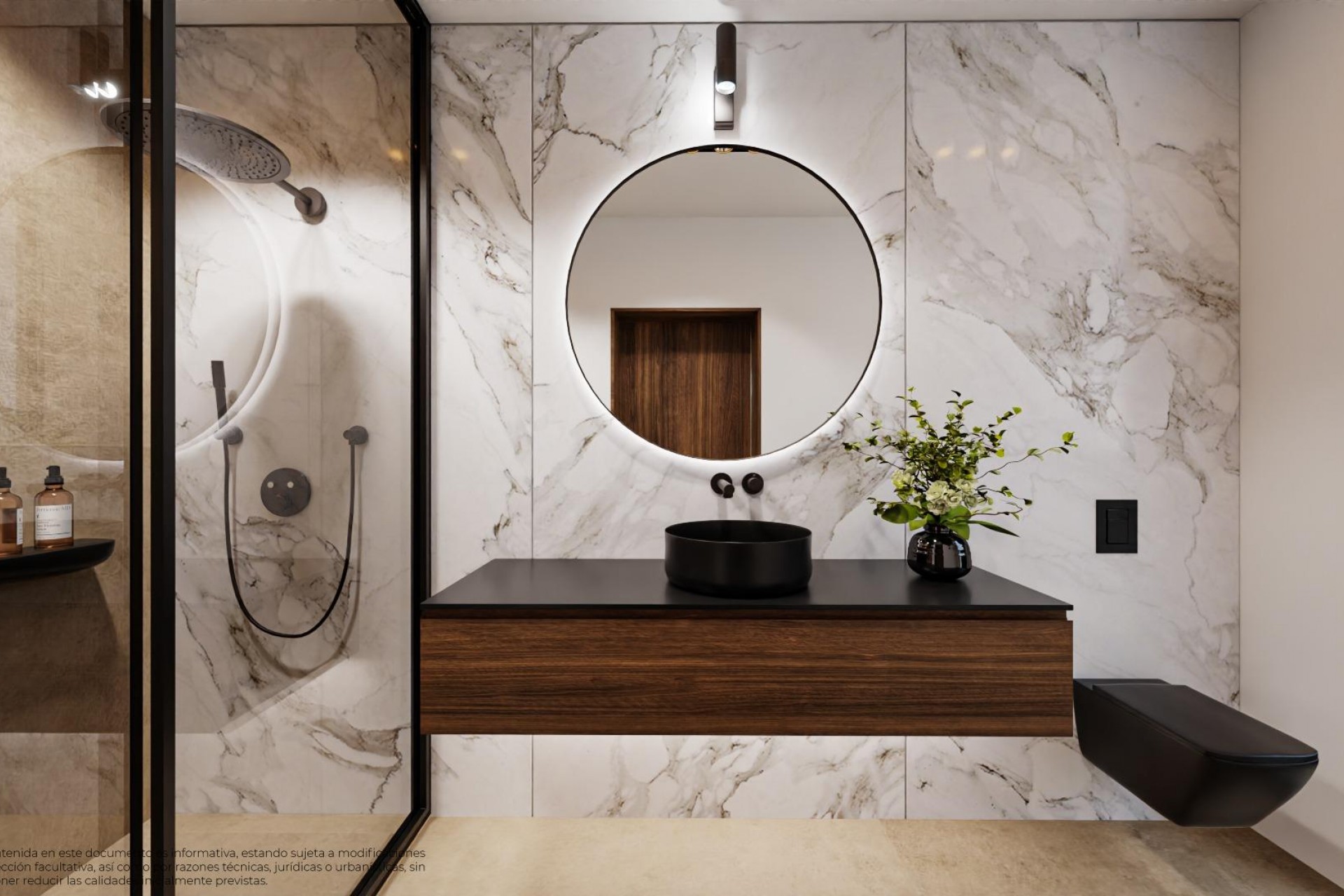 Nueva construcción  - Villa -
Orihuela Costa - La Zenia