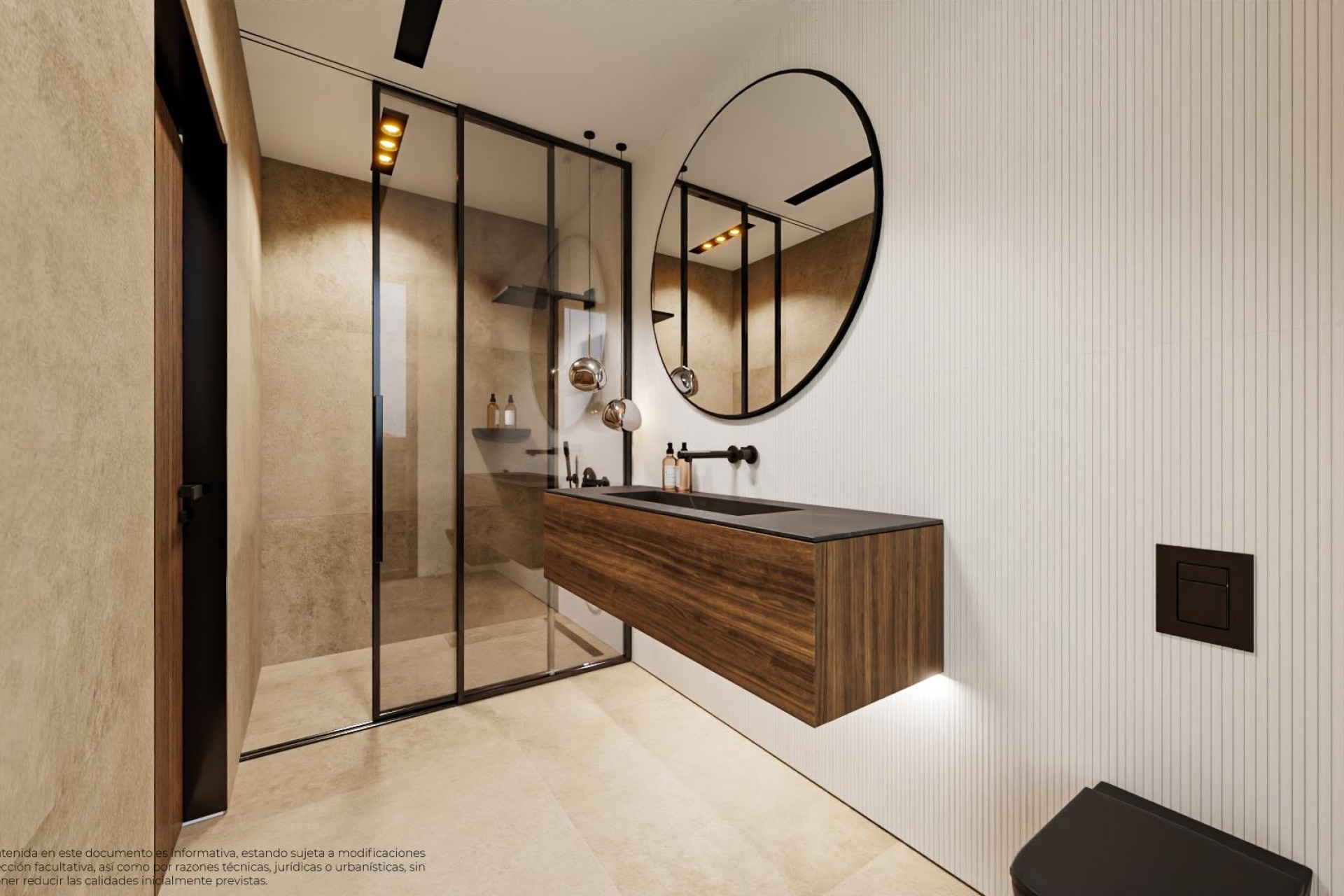 Nueva construcción  - Villa -
Orihuela Costa - La Zenia