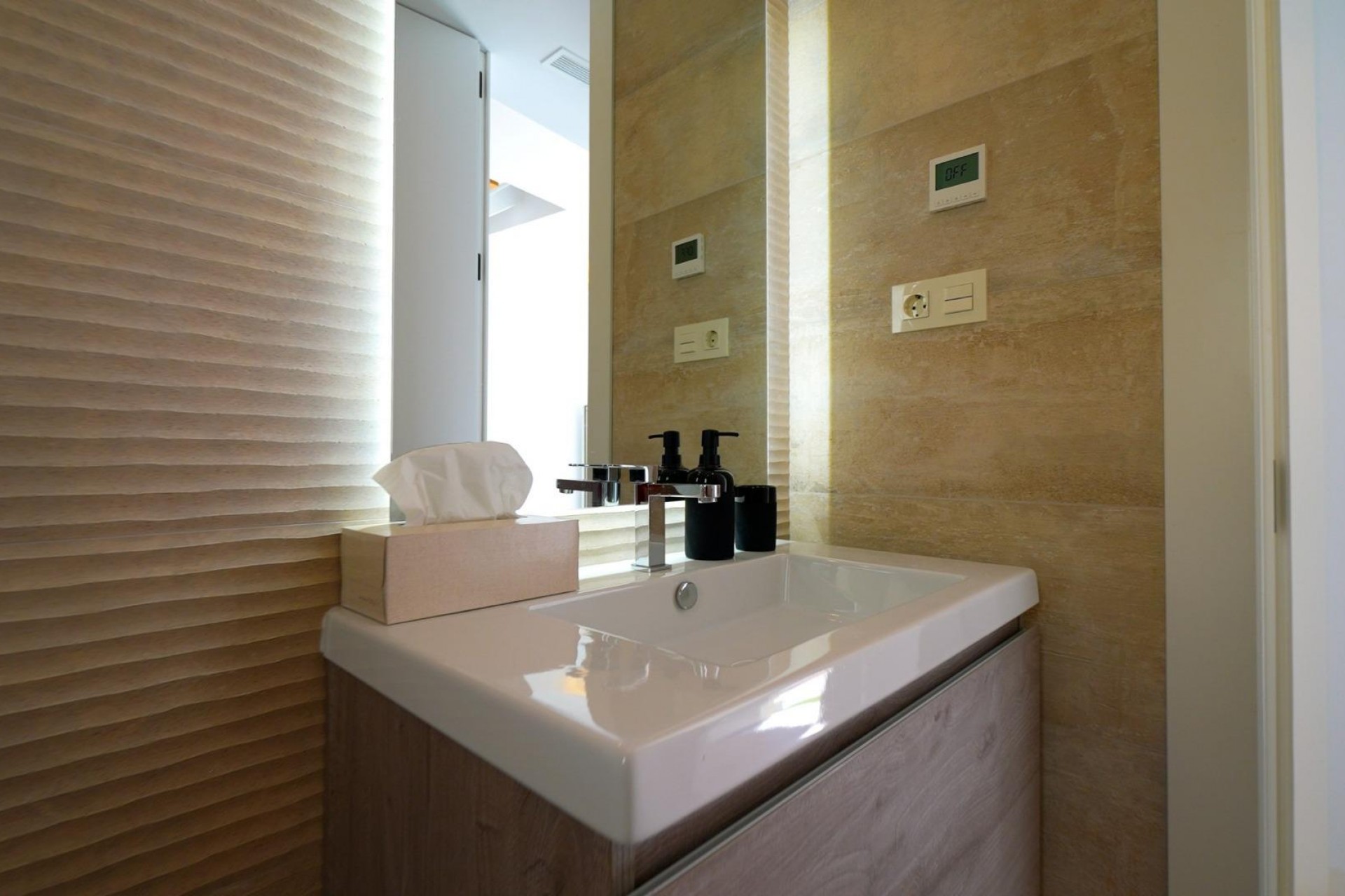 Nueva construcción  - Villa -
Orihuela Costa - Los Altos