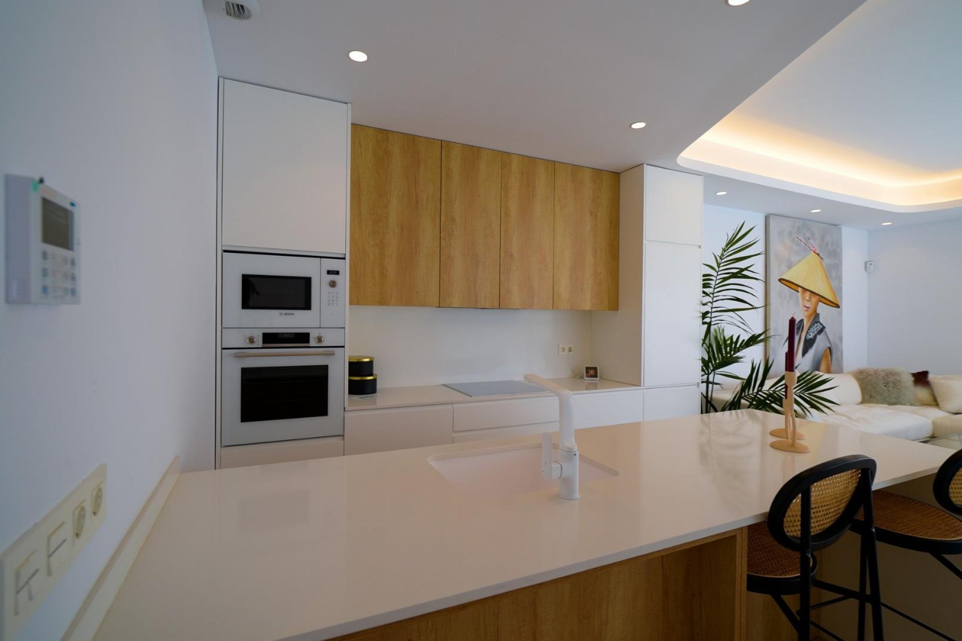 Nueva construcción  - Villa -
Orihuela Costa - Los Altos