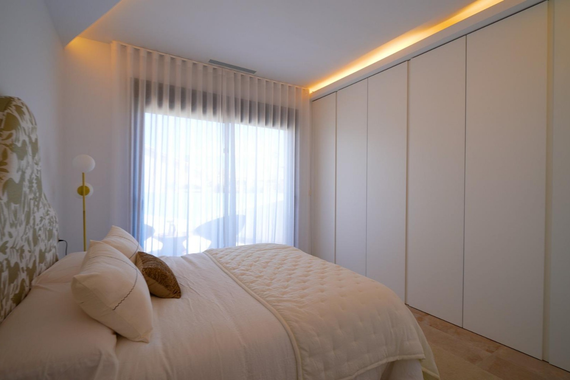 Nueva construcción  - Villa -
Orihuela Costa - Los Altos