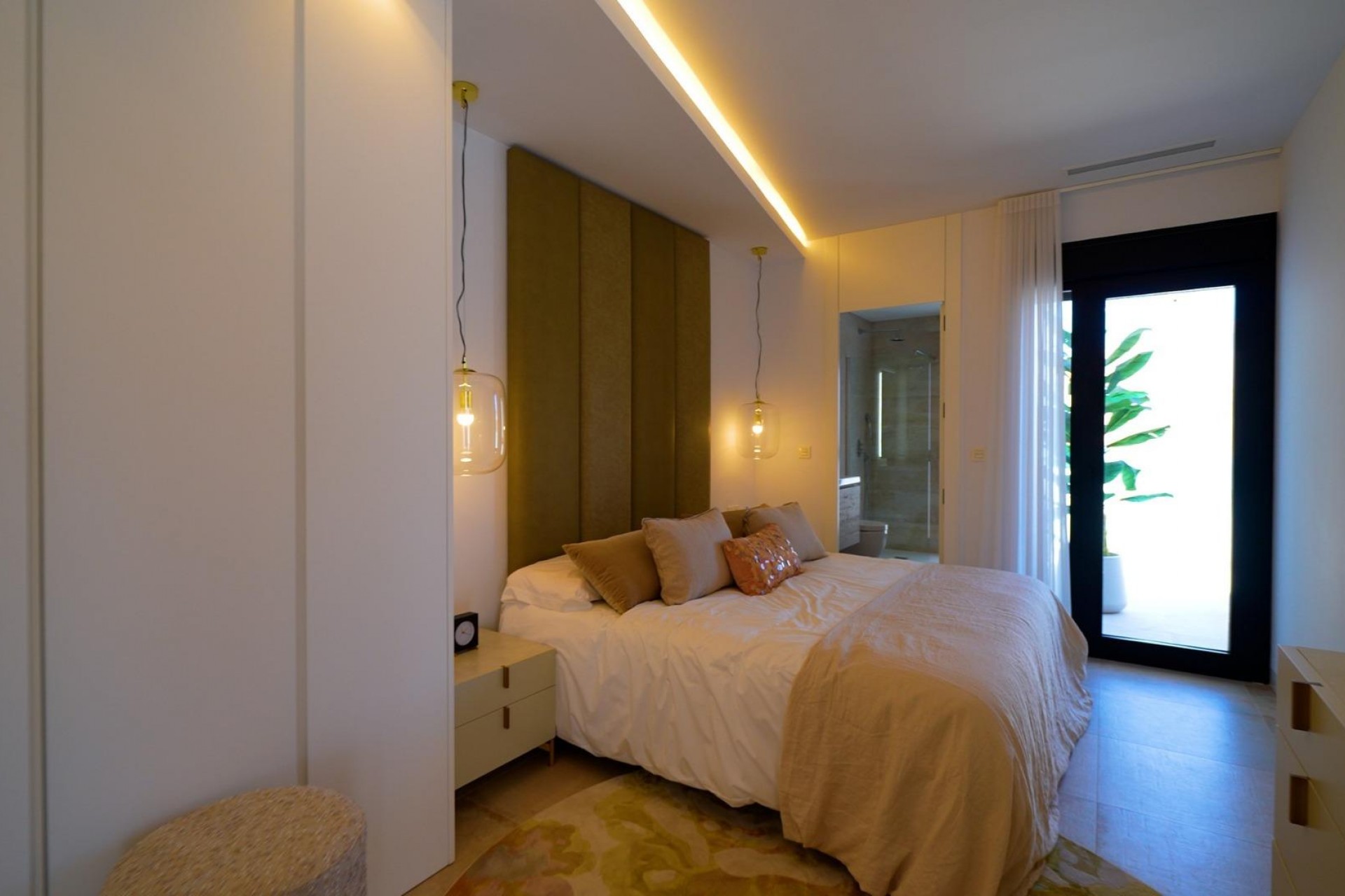 Nueva construcción  - Villa -
Orihuela Costa - Los Altos