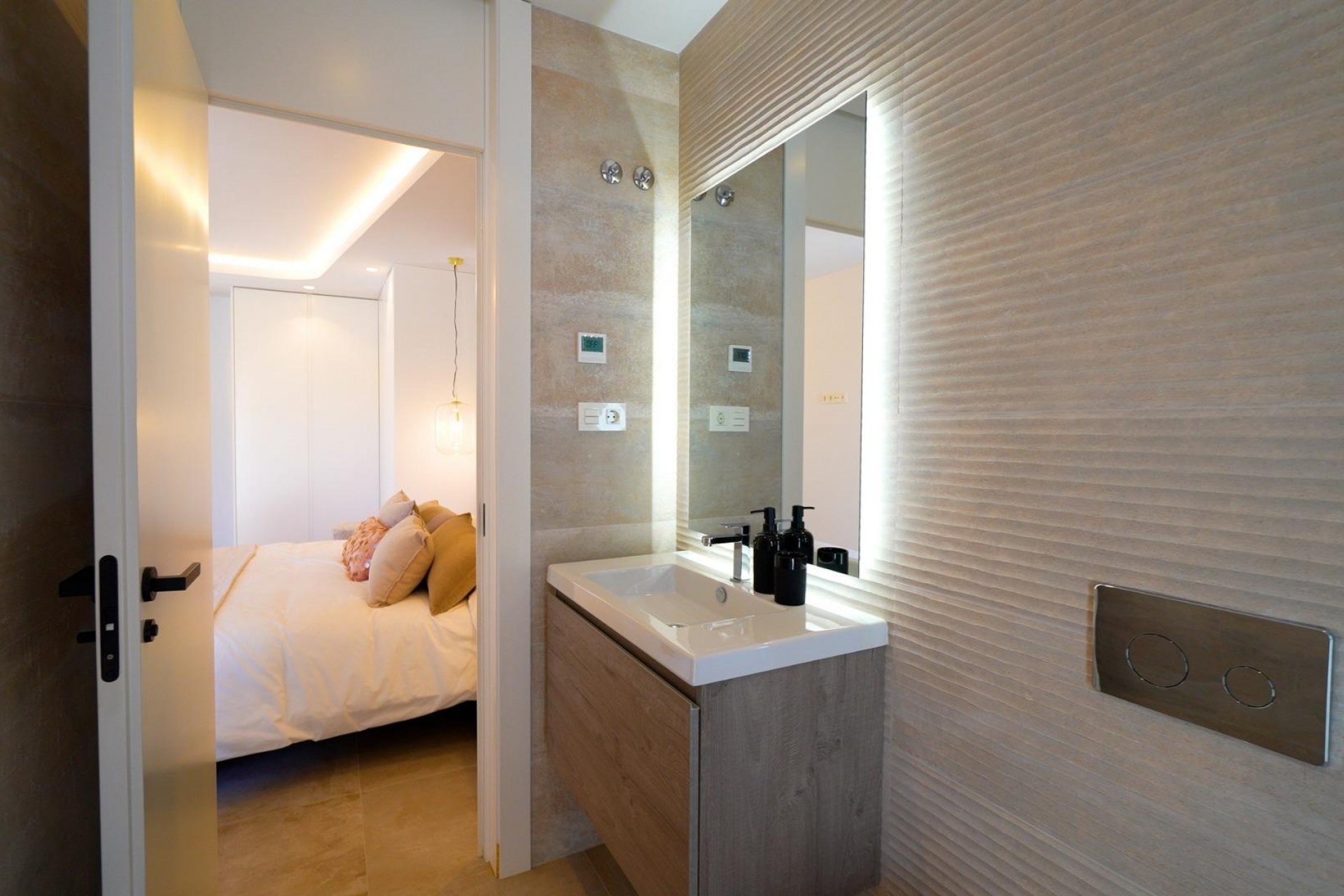 Nueva construcción  - Villa -
Orihuela Costa - Los Altos