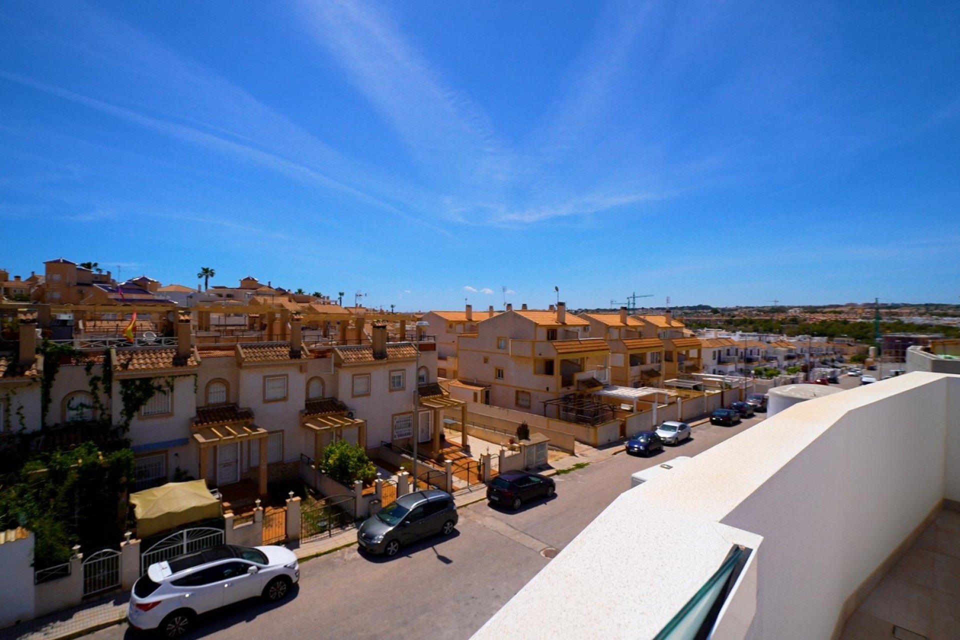 Nueva construcción  - Villa -
Orihuela Costa - Los Altos