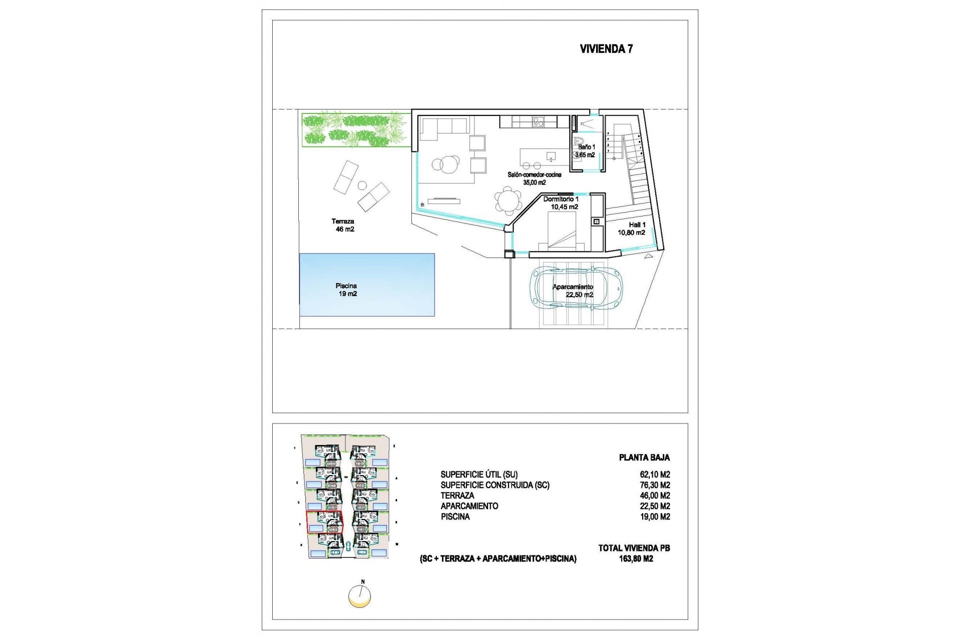 Nueva construcción  - Villa -
Orihuela Costa - Los Altos