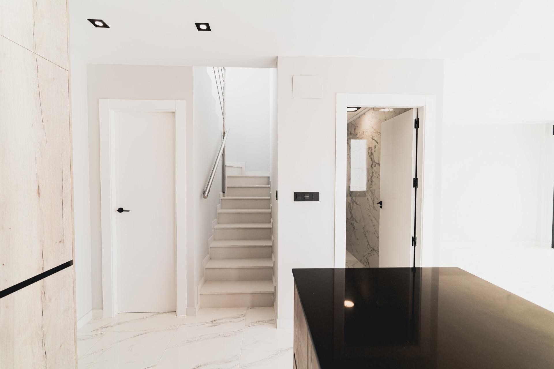 Nueva construcción  - Villa -
Orihuela Costa - Punta Prima