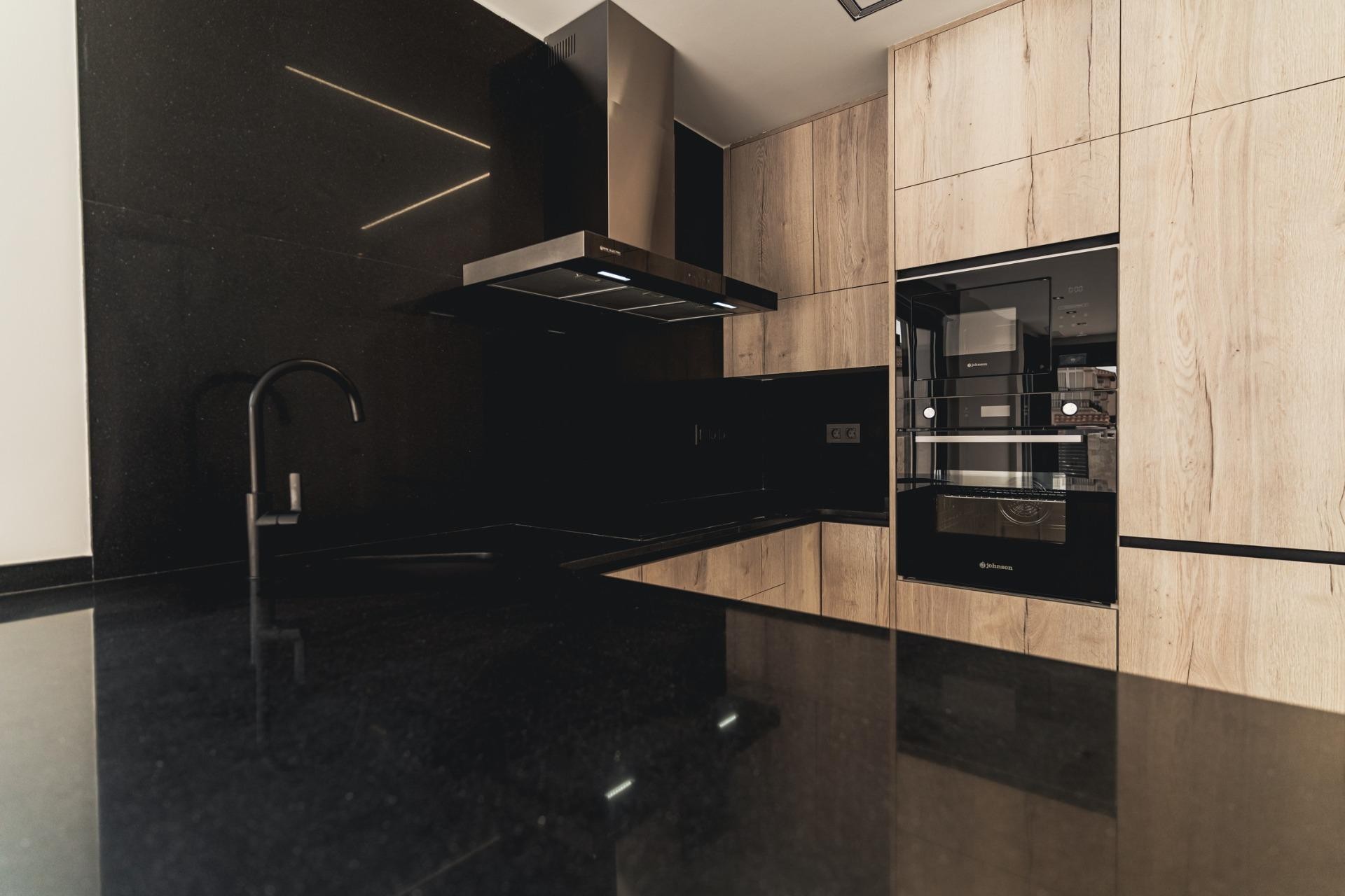 Nueva construcción  - Villa -
Orihuela Costa - Punta Prima