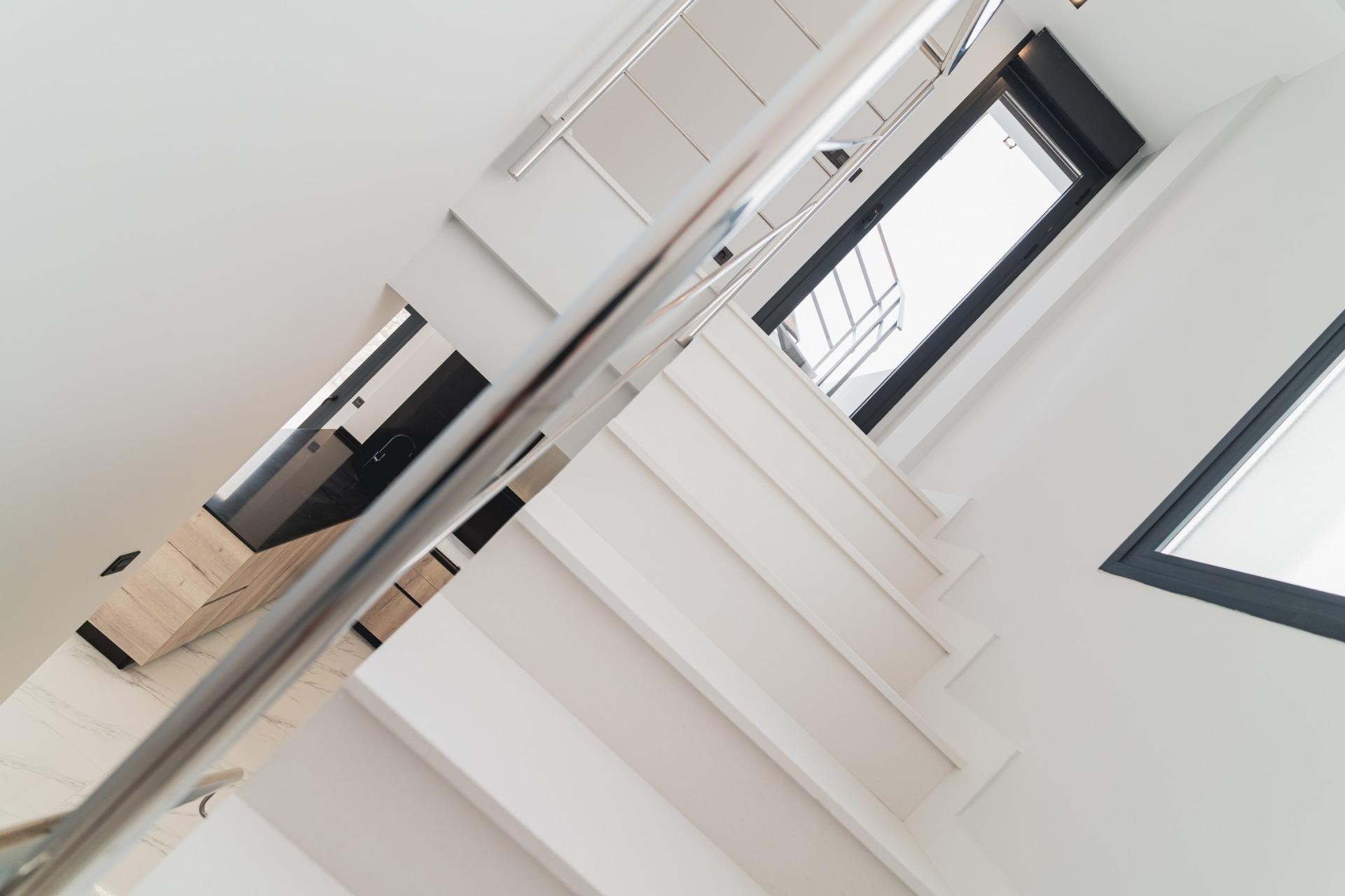 Nueva construcción  - Villa -
Orihuela Costa - Punta Prima