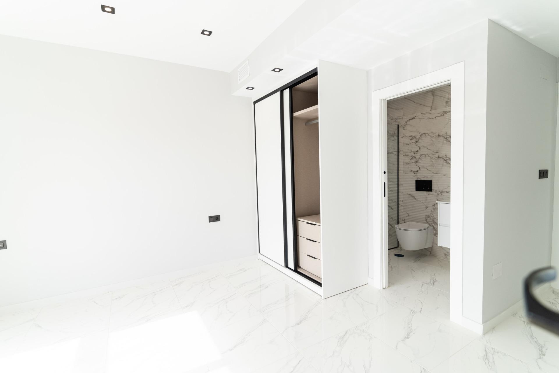 Nueva construcción  - Villa -
Orihuela Costa - Punta Prima