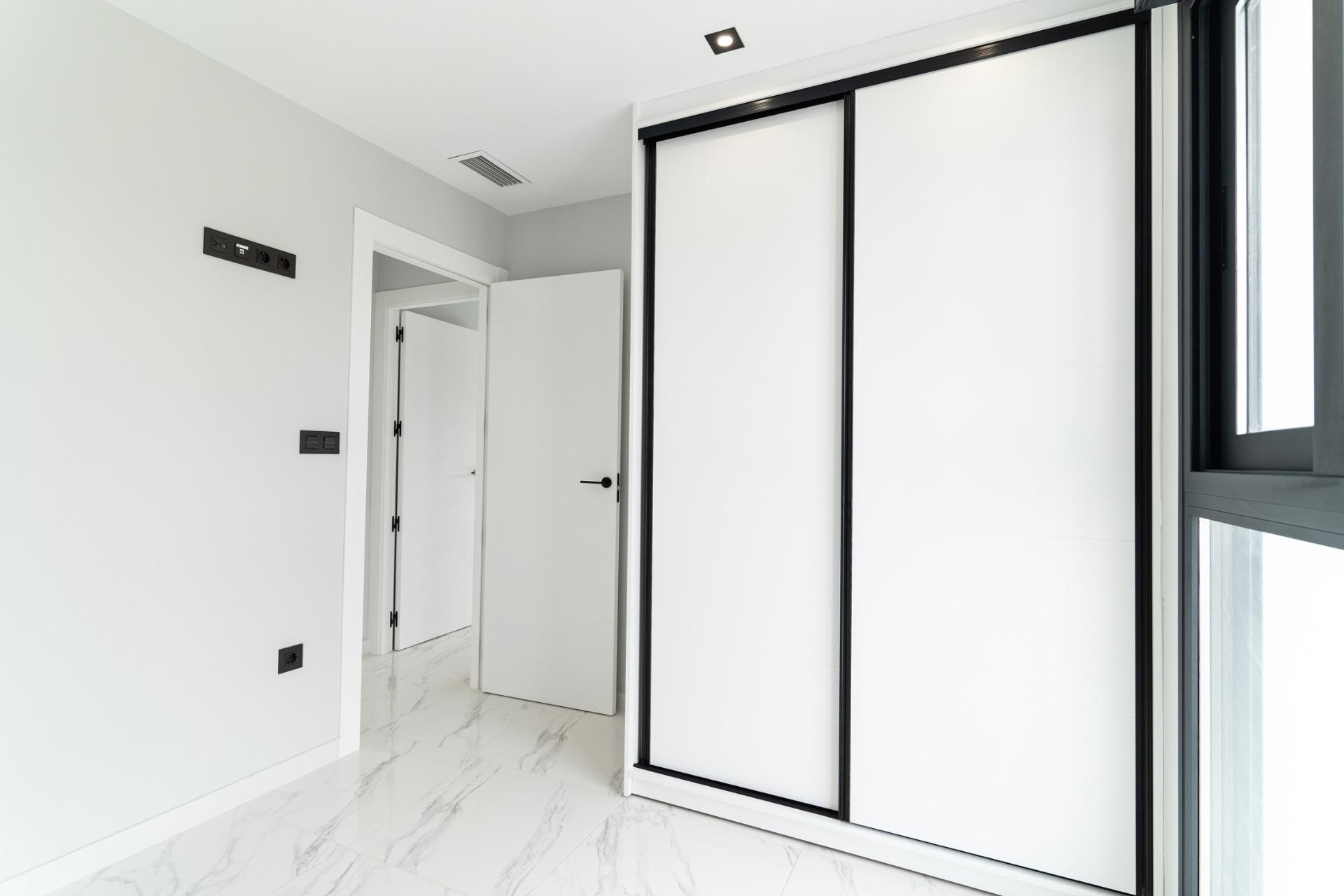 Nueva construcción  - Villa -
Orihuela Costa - Punta Prima