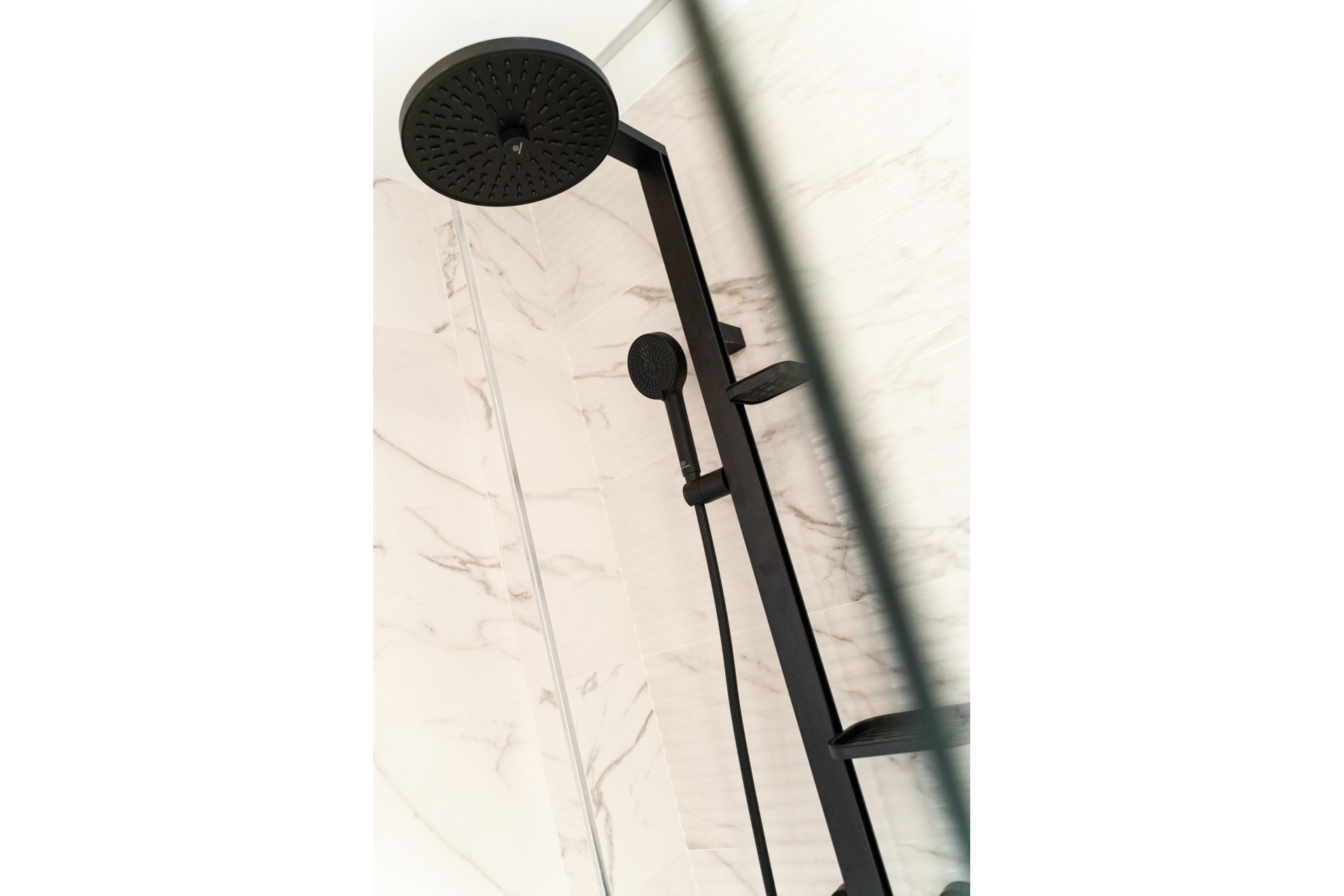 Nueva construcción  - Villa -
Orihuela Costa - Punta Prima