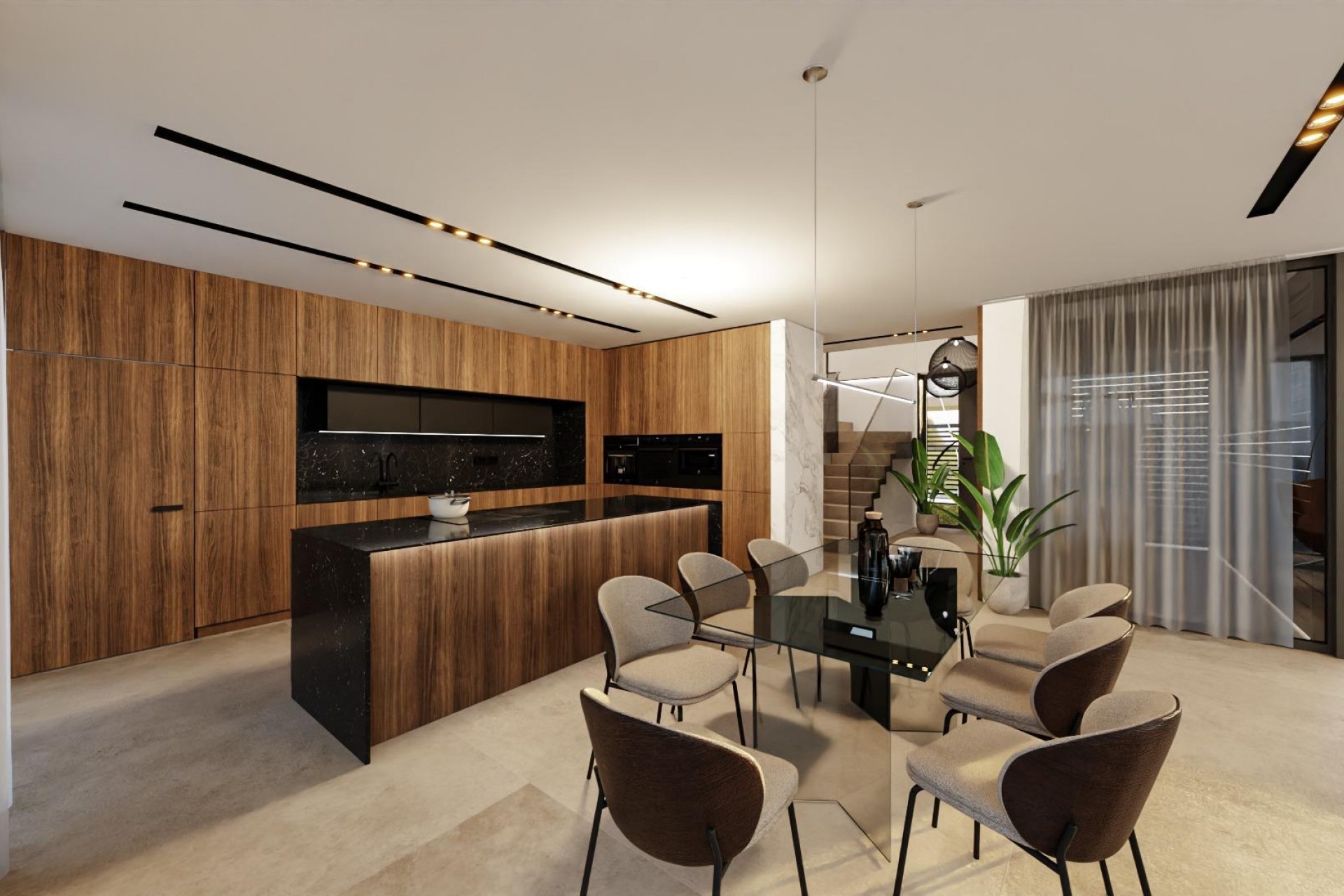 Nueva construcción  - Villa -
Orihuela Costa