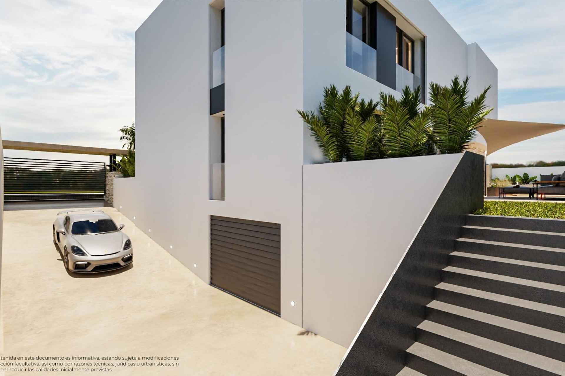 Nueva construcción  - Villa -
Orihuela Costa