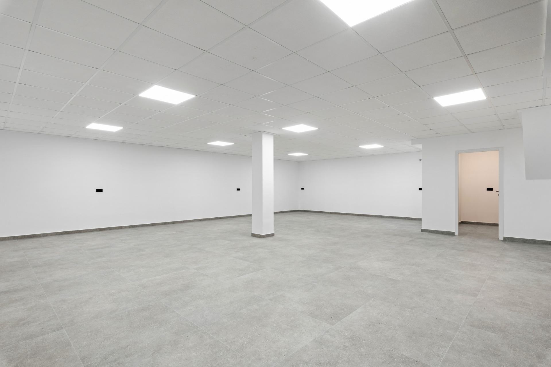 Nueva construcción  - Villa -
Orihuela Costa