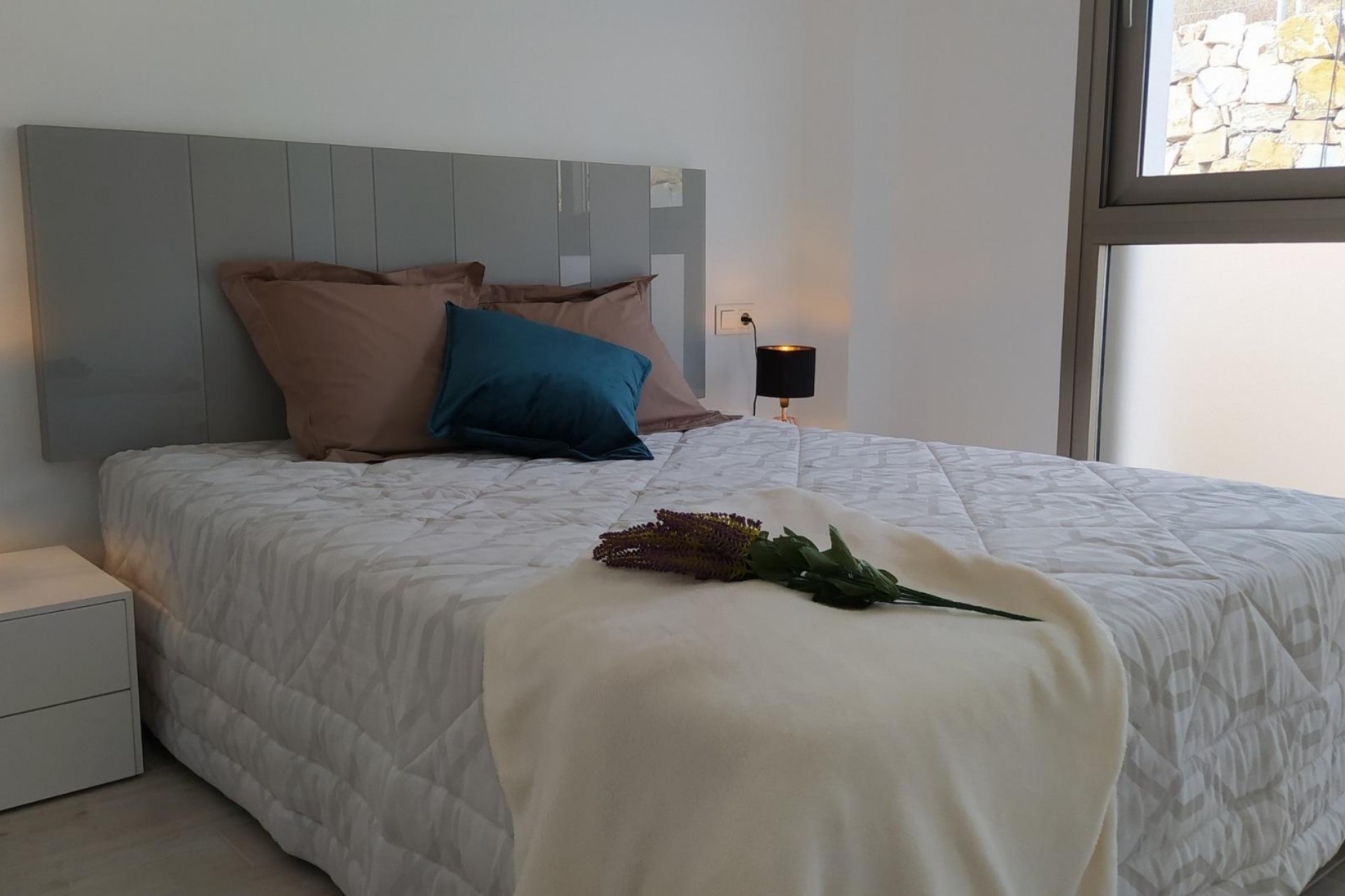 Nueva construcción  - Villa -
Orihuela Costa