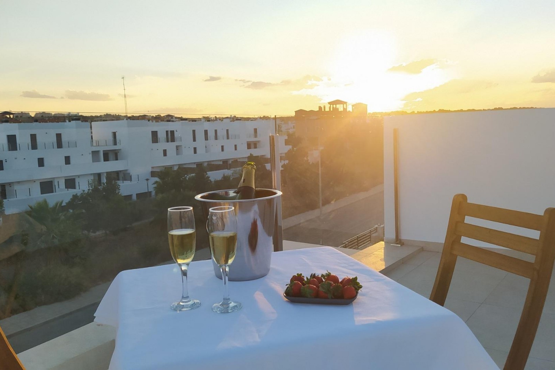 Nueva construcción  - Villa -
Orihuela Costa