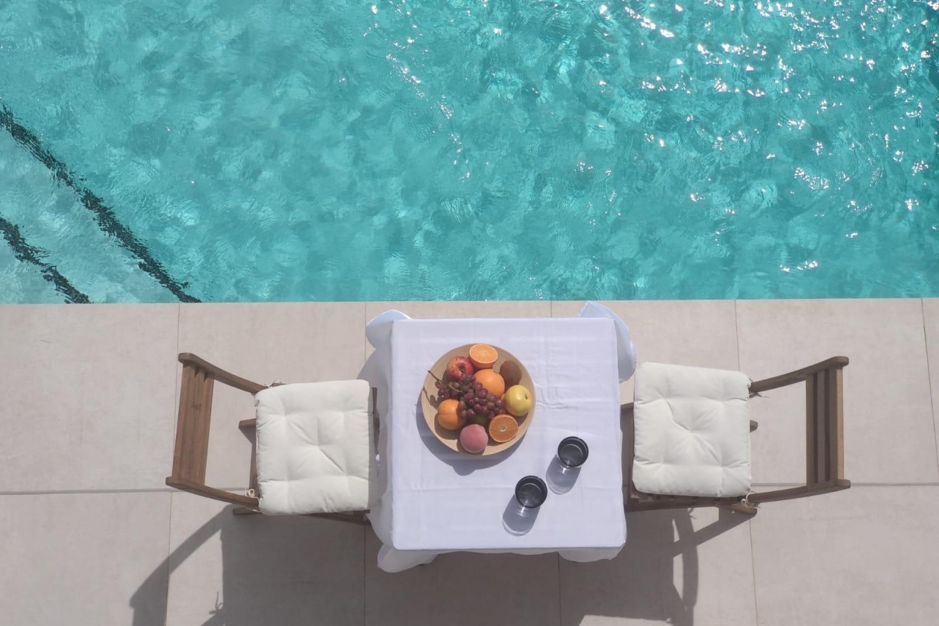 Nueva construcción  - Villa -
Orihuela Costa