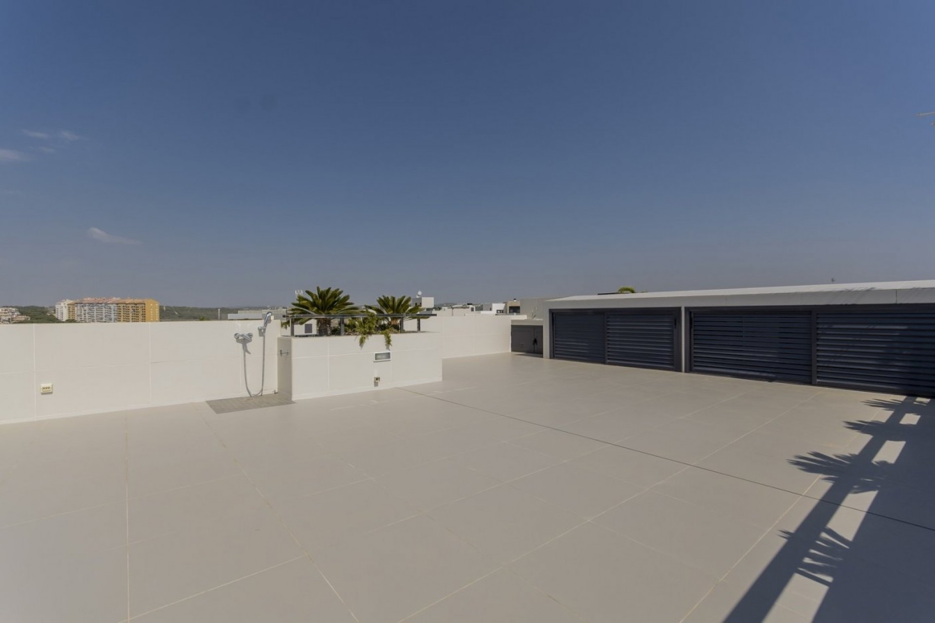 Nueva construcción  - Villa -
Orihuela Costa