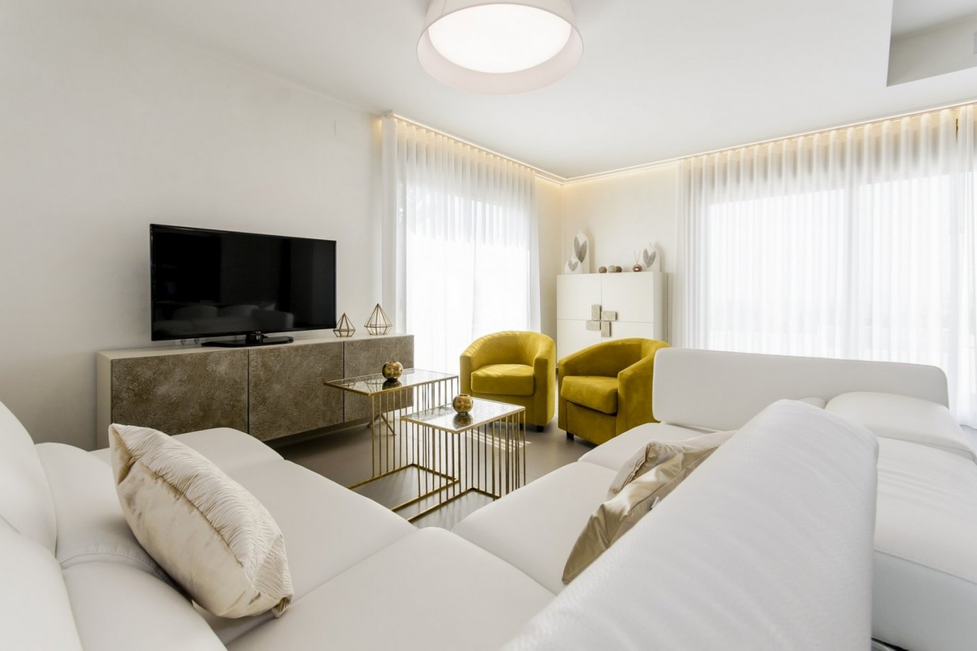 Nueva construcción  - Villa -
Orihuela Costa