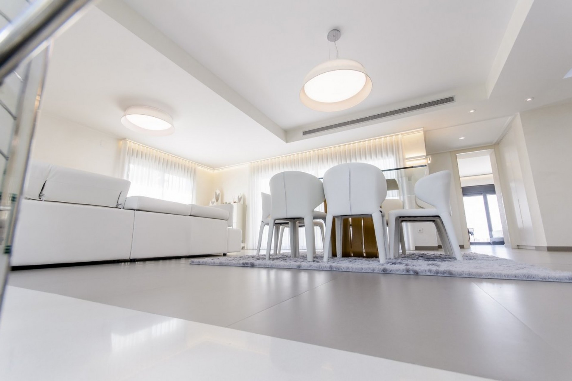 Nueva construcción  - Villa -
Orihuela Costa