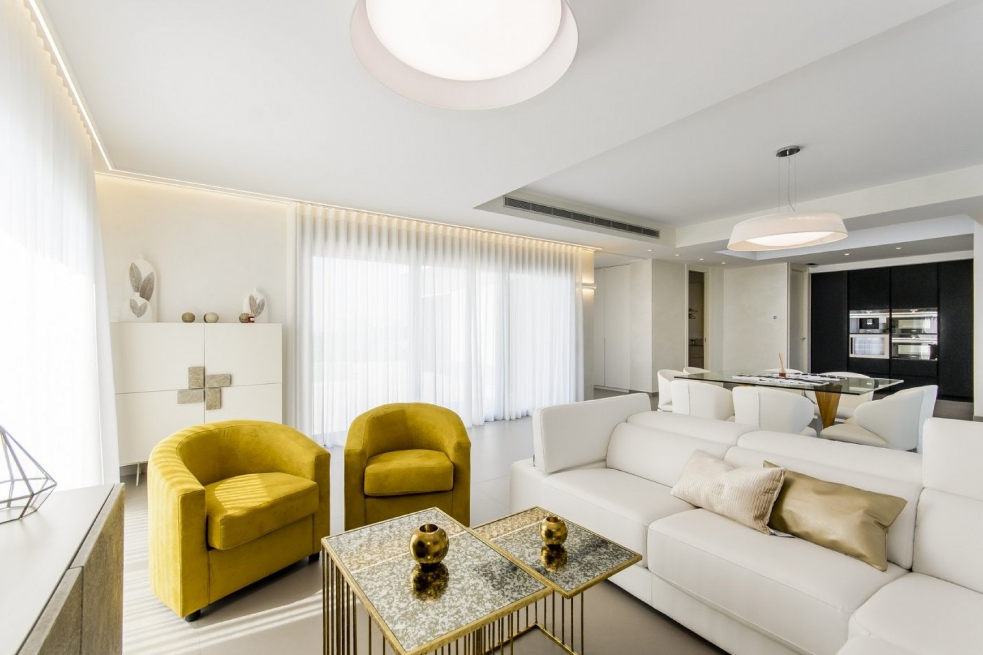 Nueva construcción  - Villa -
Orihuela Costa