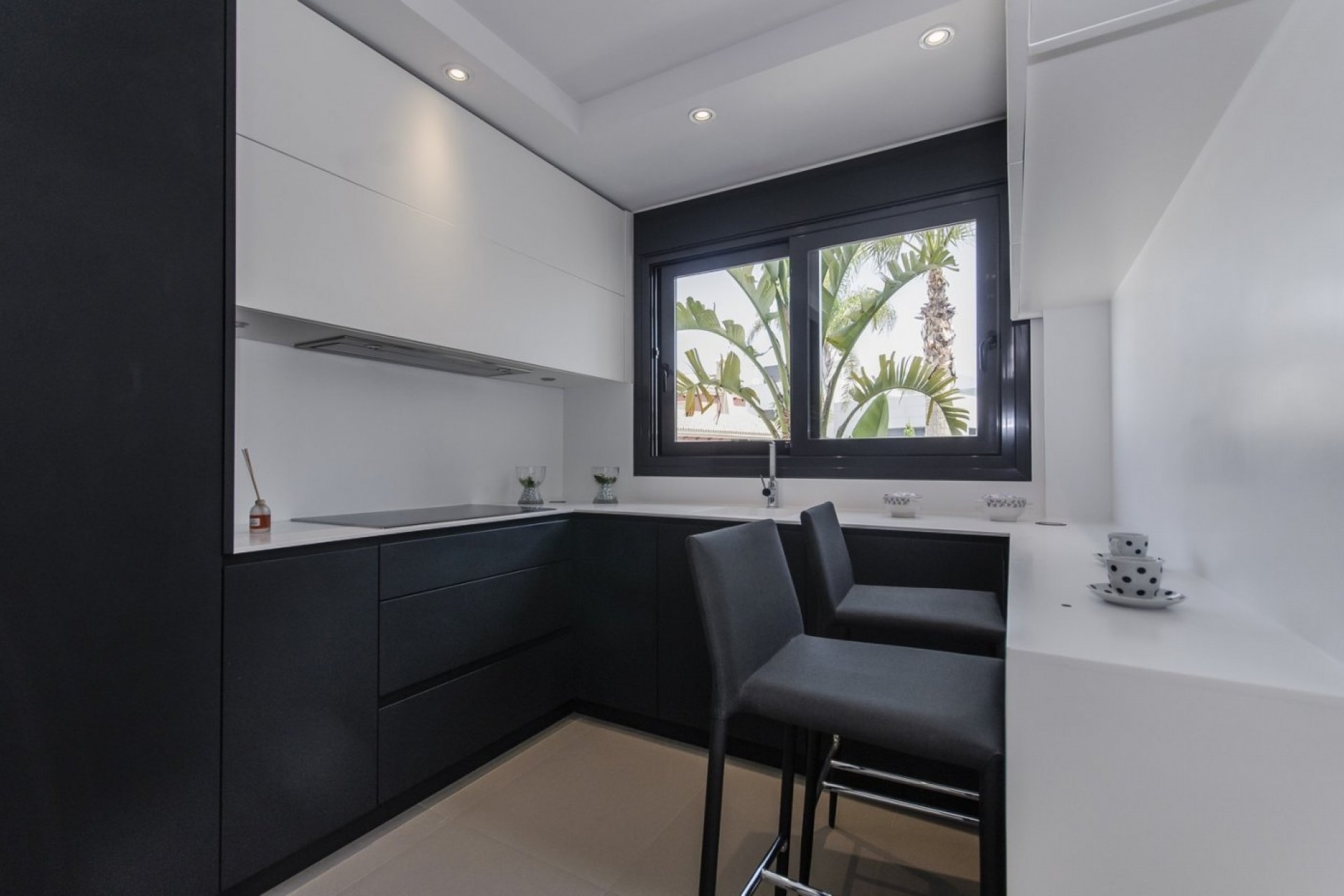 Nueva construcción  - Villa -
Orihuela Costa