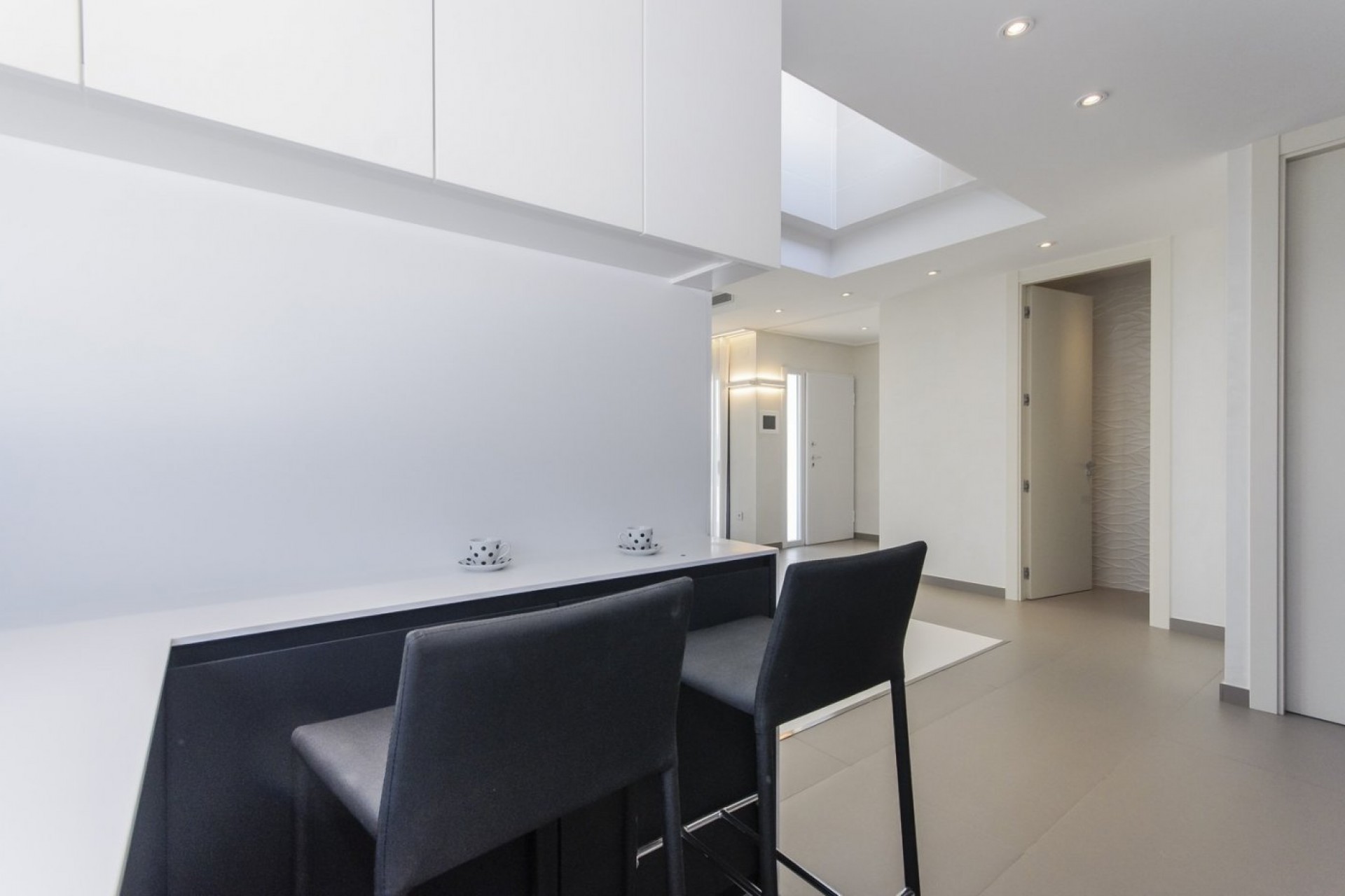 Nueva construcción  - Villa -
Orihuela Costa