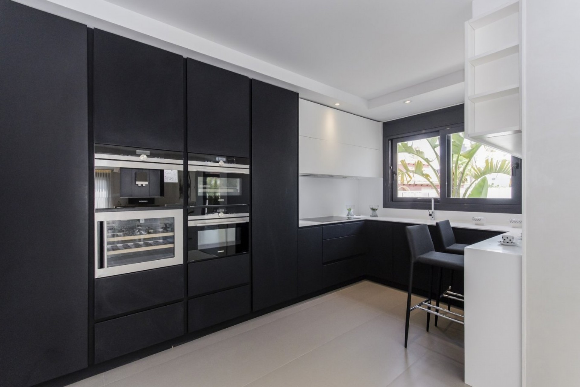 Nueva construcción  - Villa -
Orihuela Costa