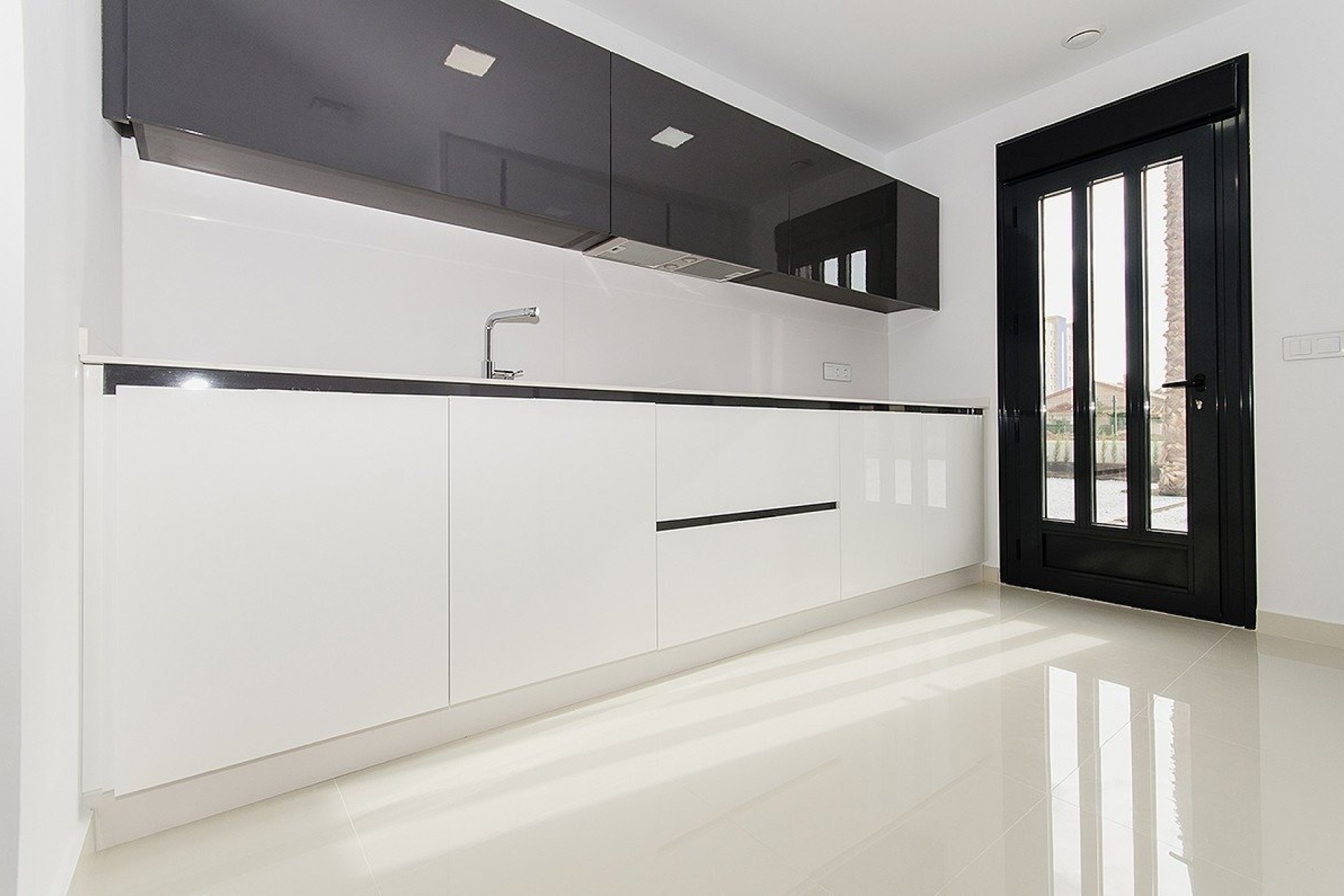 Nueva construcción  - Villa -
Orihuela Costa