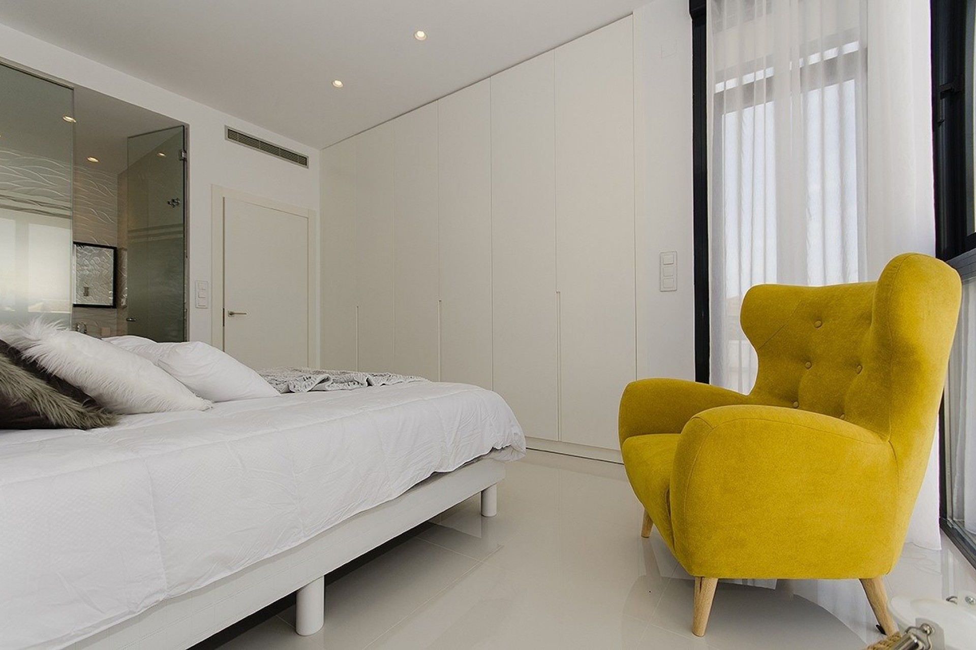 Nueva construcción  - Villa -
Orihuela Costa