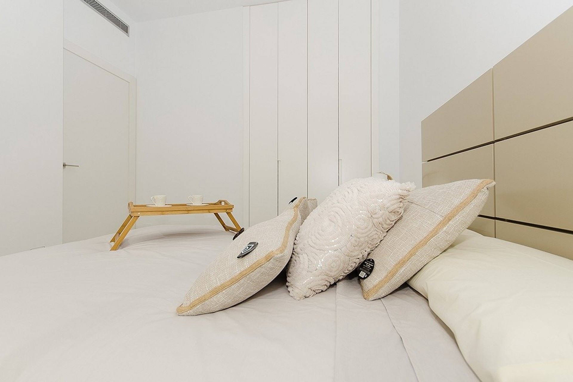 Nueva construcción  - Villa -
Orihuela Costa