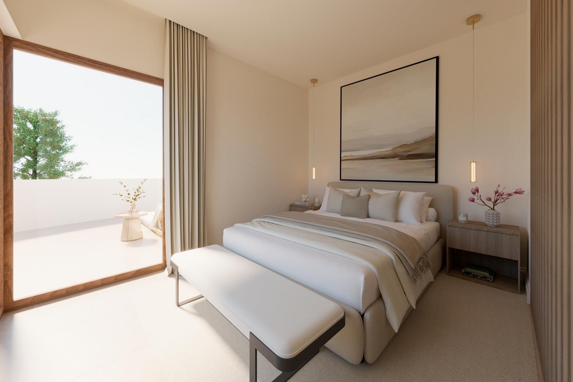 Nueva construcción  - Villa -
Orihuela Costa