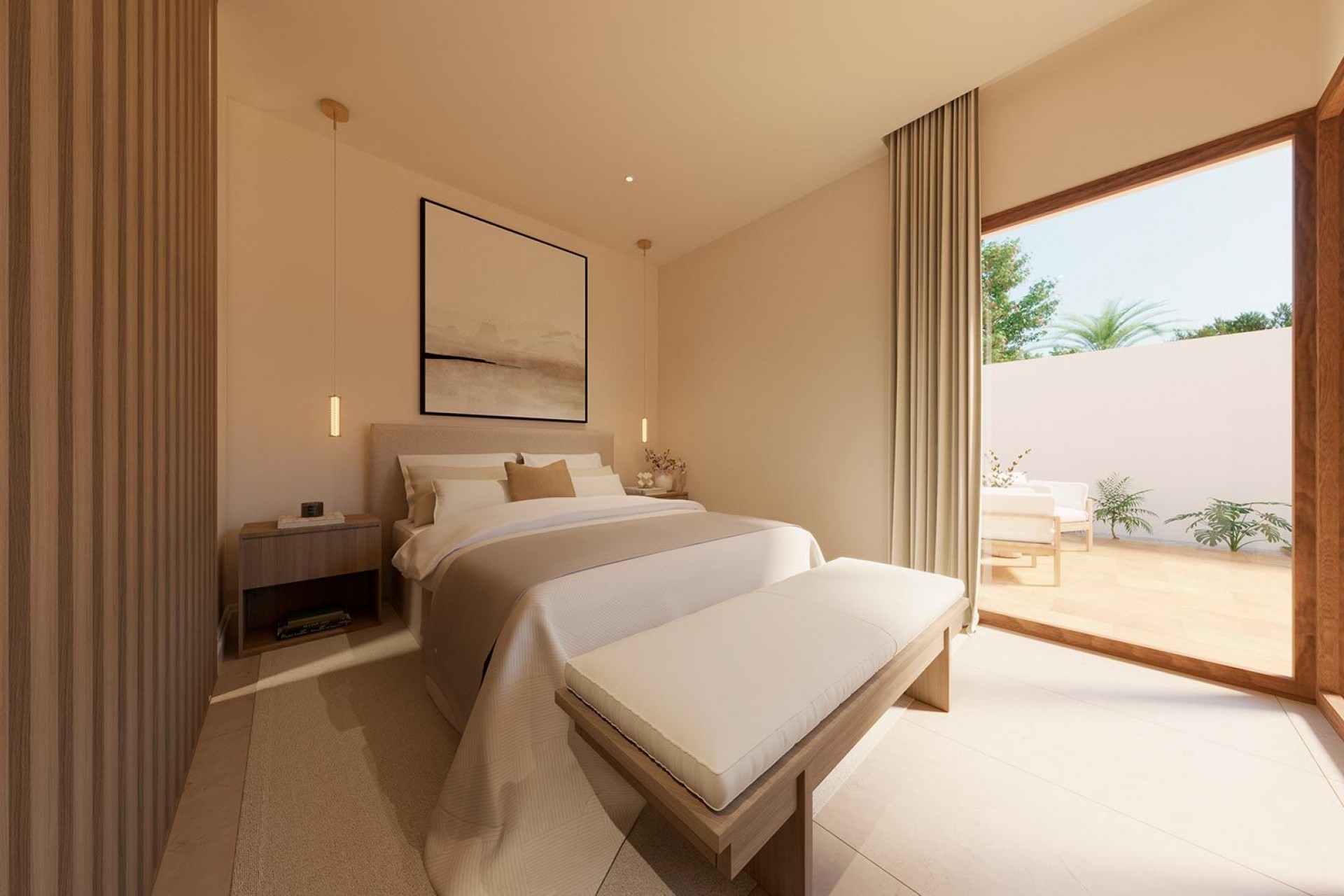 Nueva construcción  - Villa -
Orihuela Costa