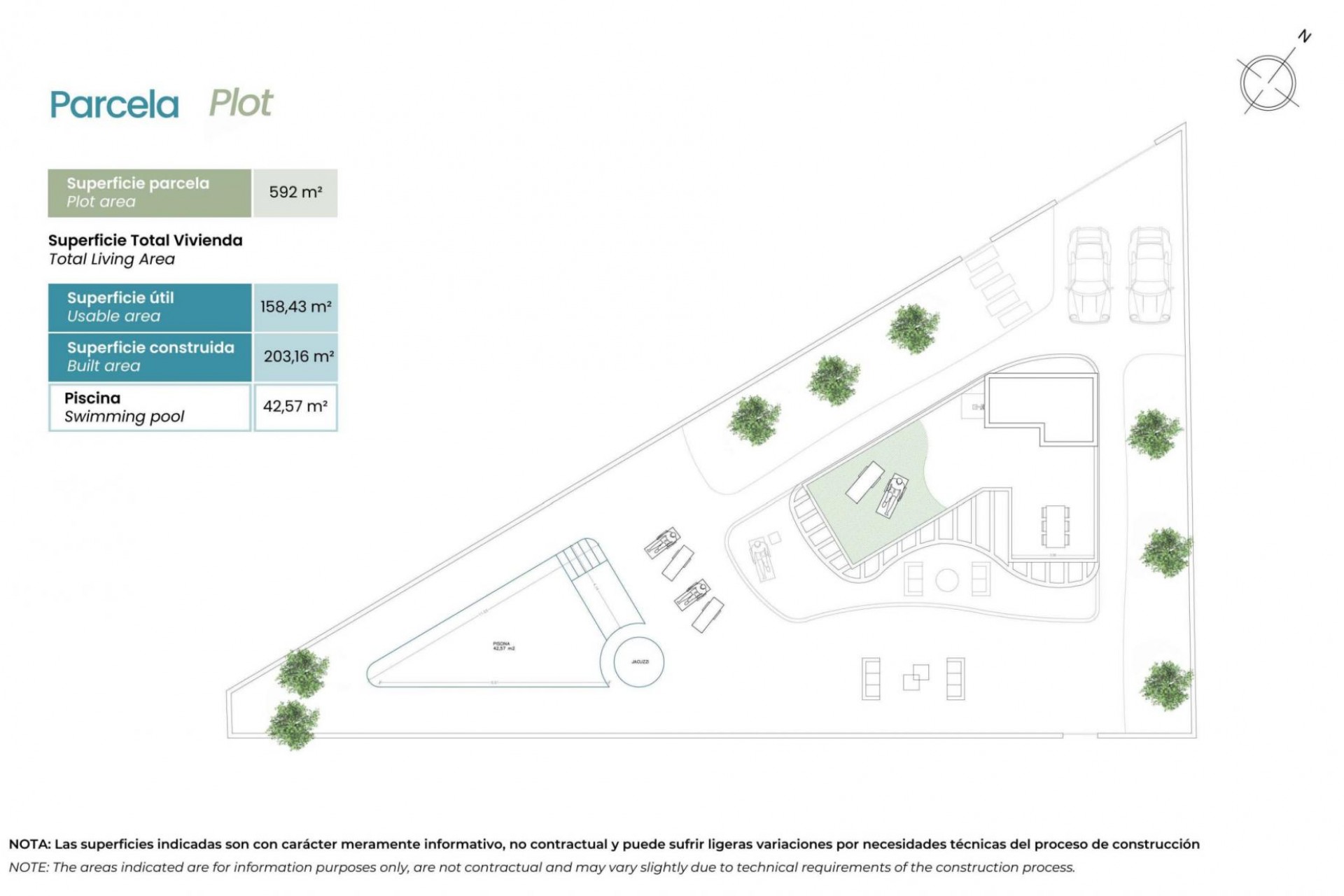 Nueva construcción  - Villa -
Orihuela Costa