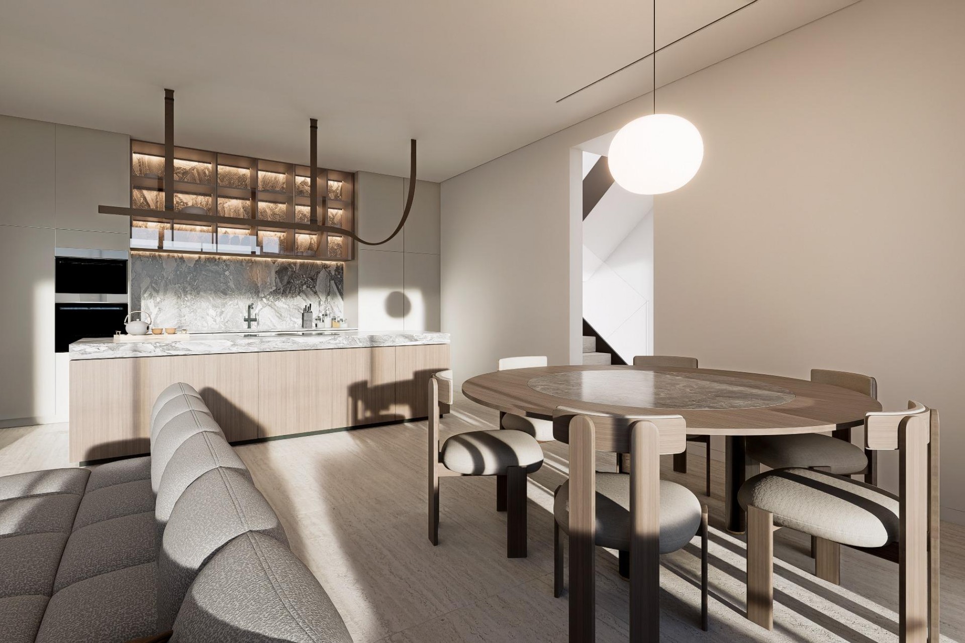 Nueva construcción  - Villa -
Orihuela - Las Colinas Golf