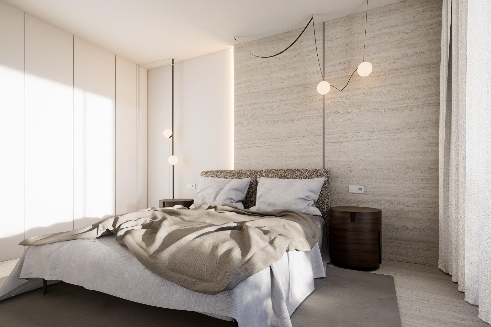 Nueva construcción  - Villa -
Orihuela - Las Colinas Golf