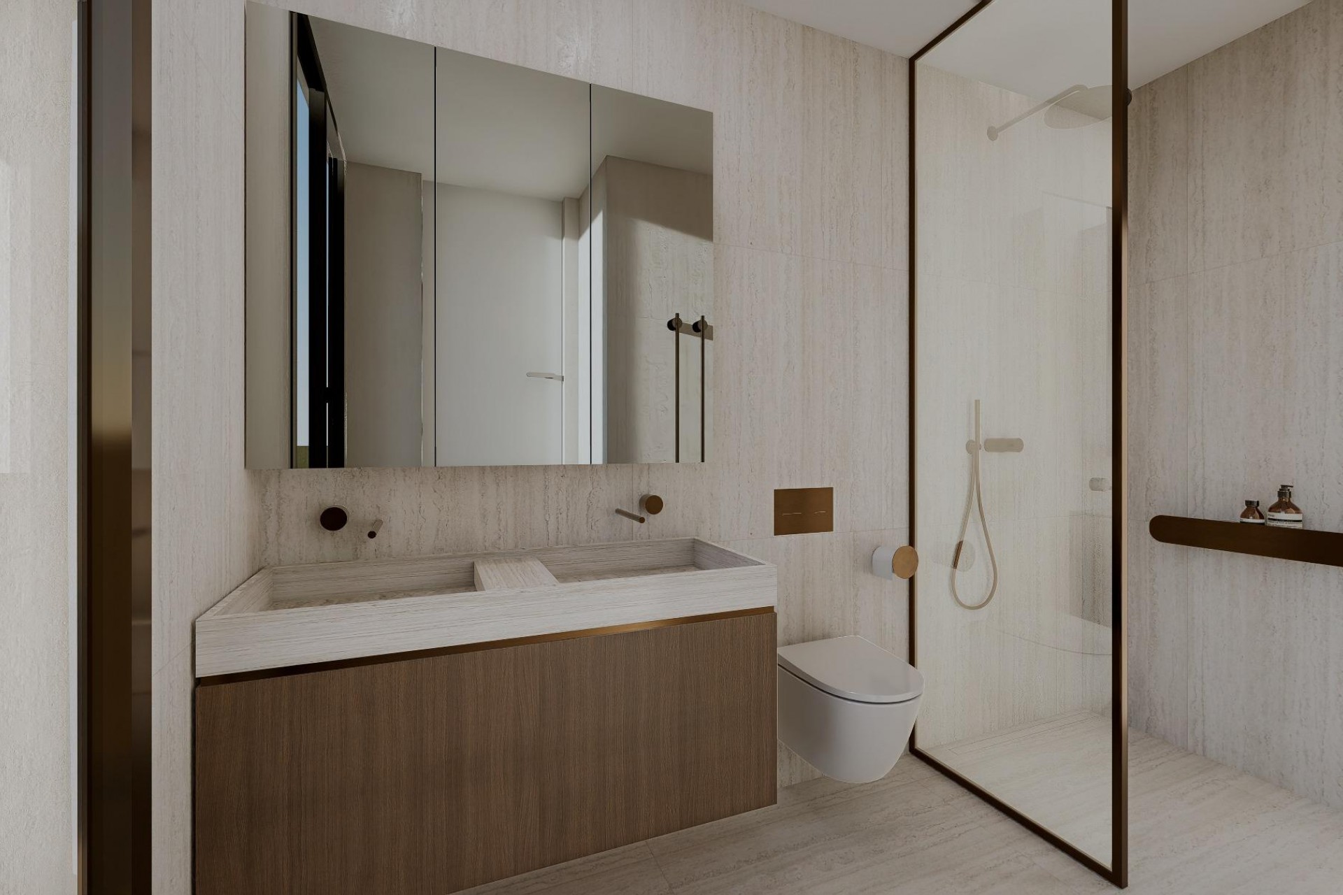 Nueva construcción  - Villa -
Orihuela - Las Colinas Golf