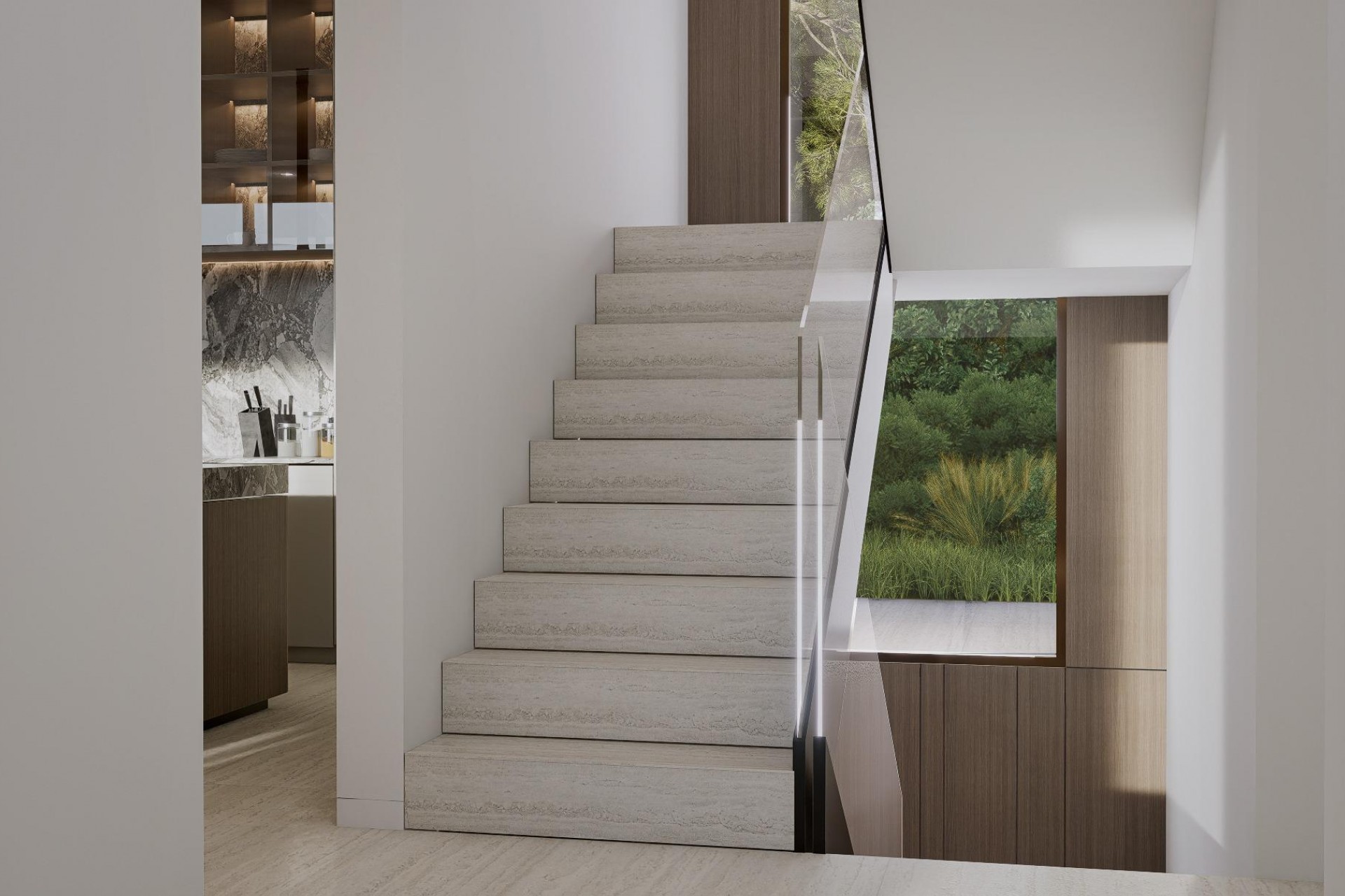 Nueva construcción  - Villa -
Orihuela - Las Colinas Golf