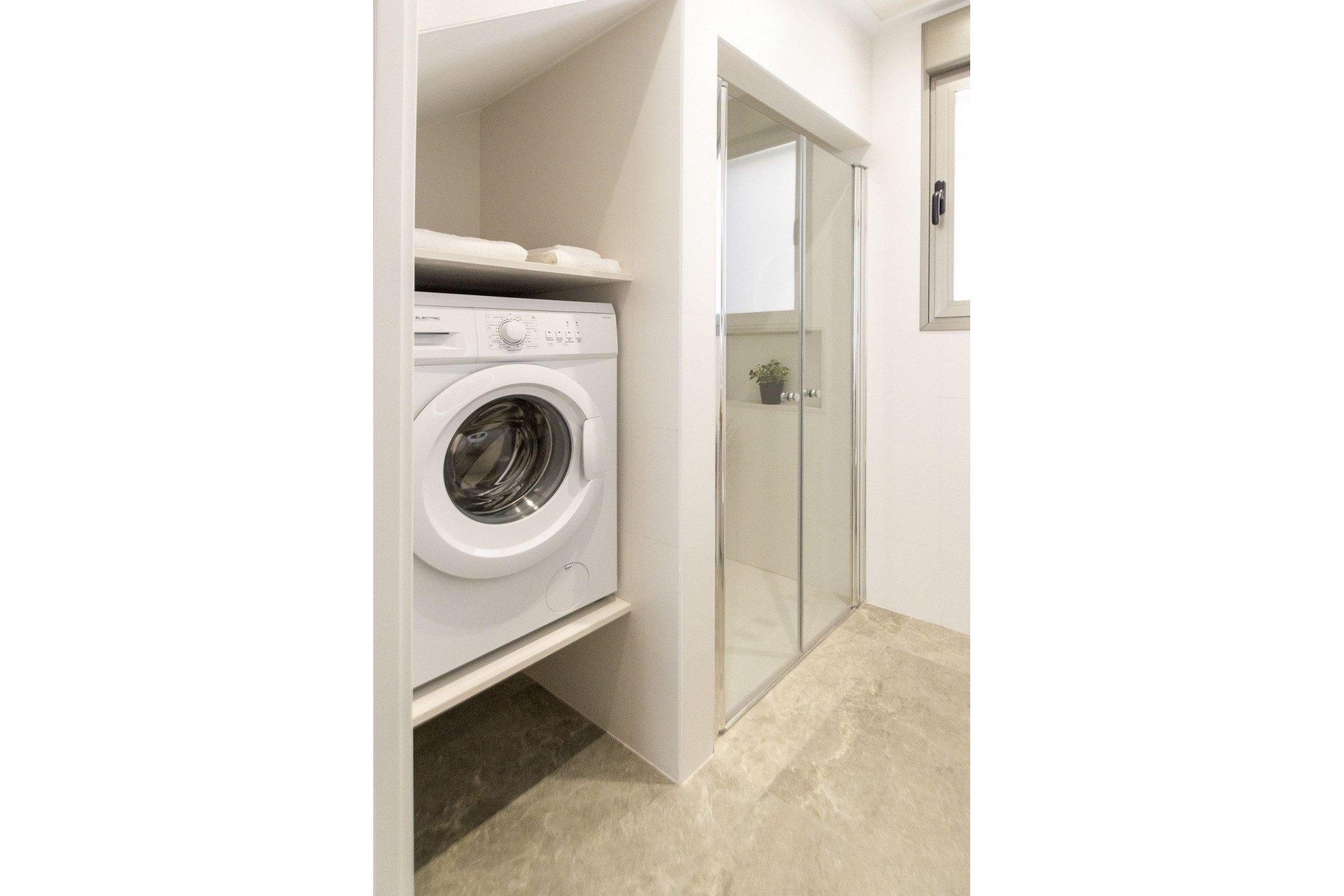 Nueva construcción  - Villa -
Pilar de la Horadada - Lo Romero Golf