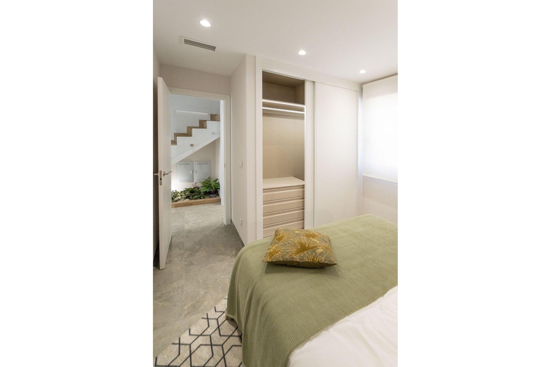 Nueva construcción  - Villa -
Pilar de la Horadada - Lo Romero Golf