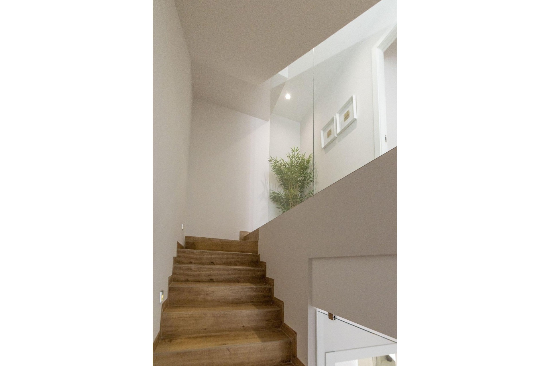 Nueva construcción  - Villa -
Pilar de la Horadada - Lo Romero Golf